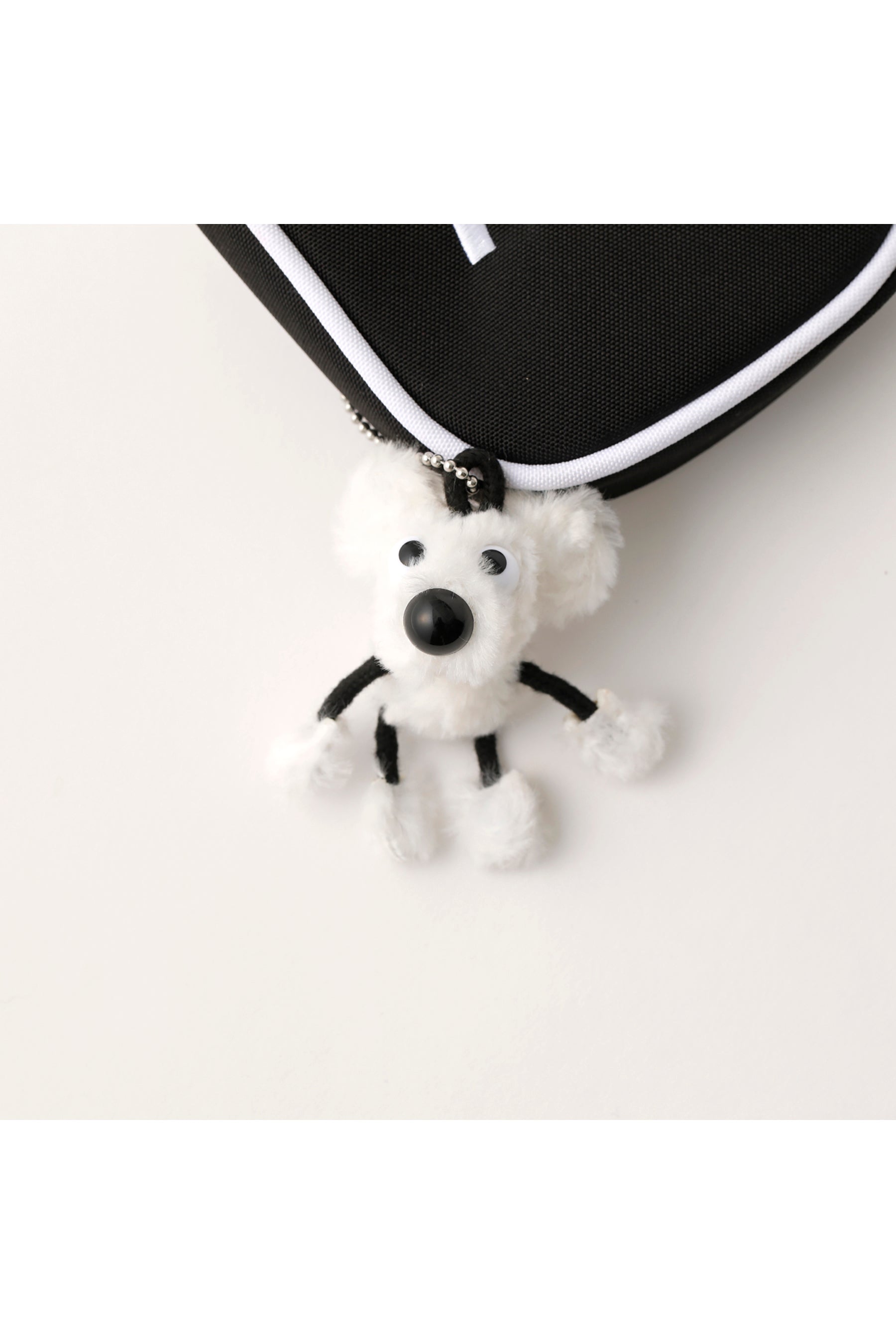 マルチニュアンスカラースパイダー型パターカバー(703Q3530)