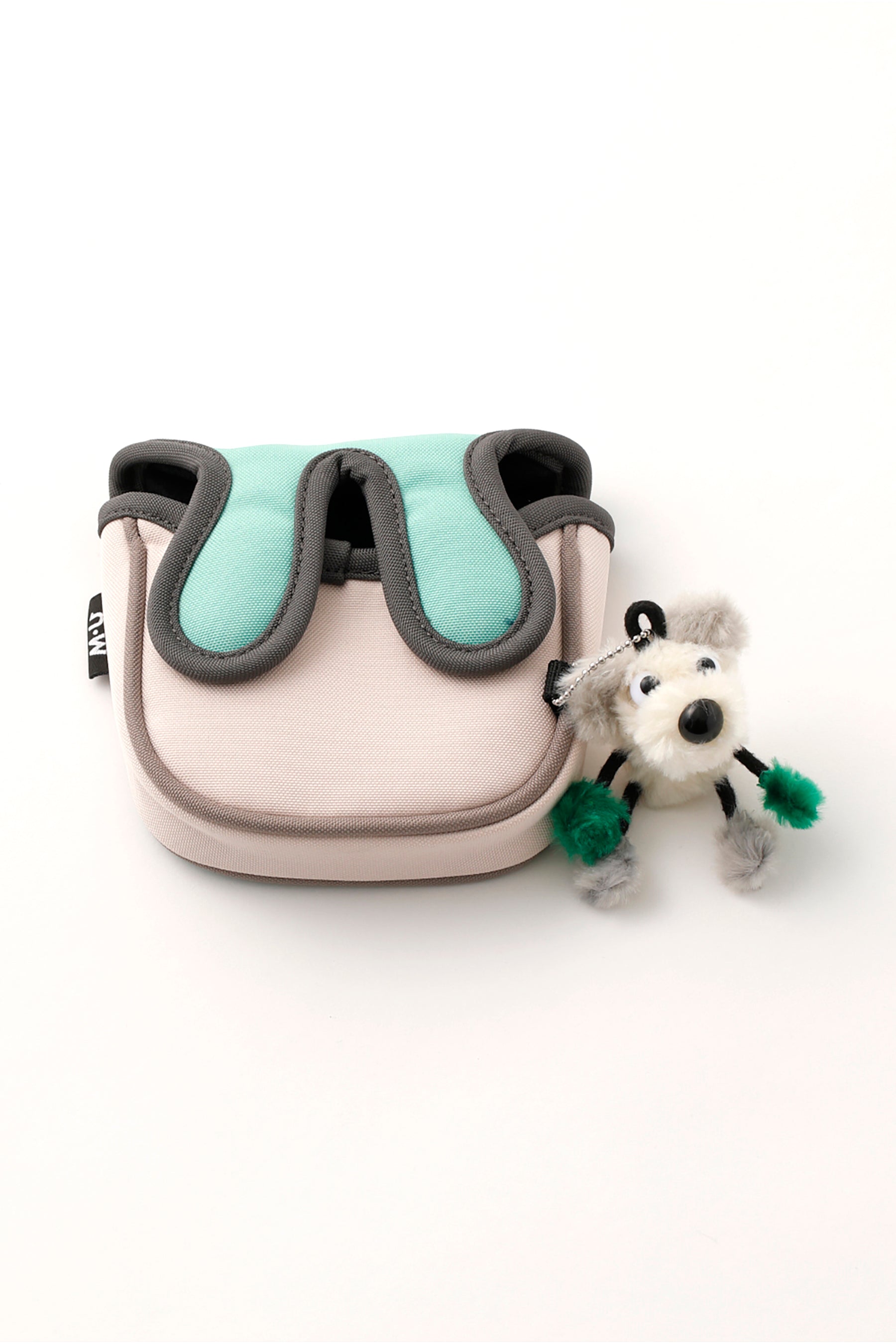 マルチニュアンスカラースパイダー型パターカバー(703Q3530)