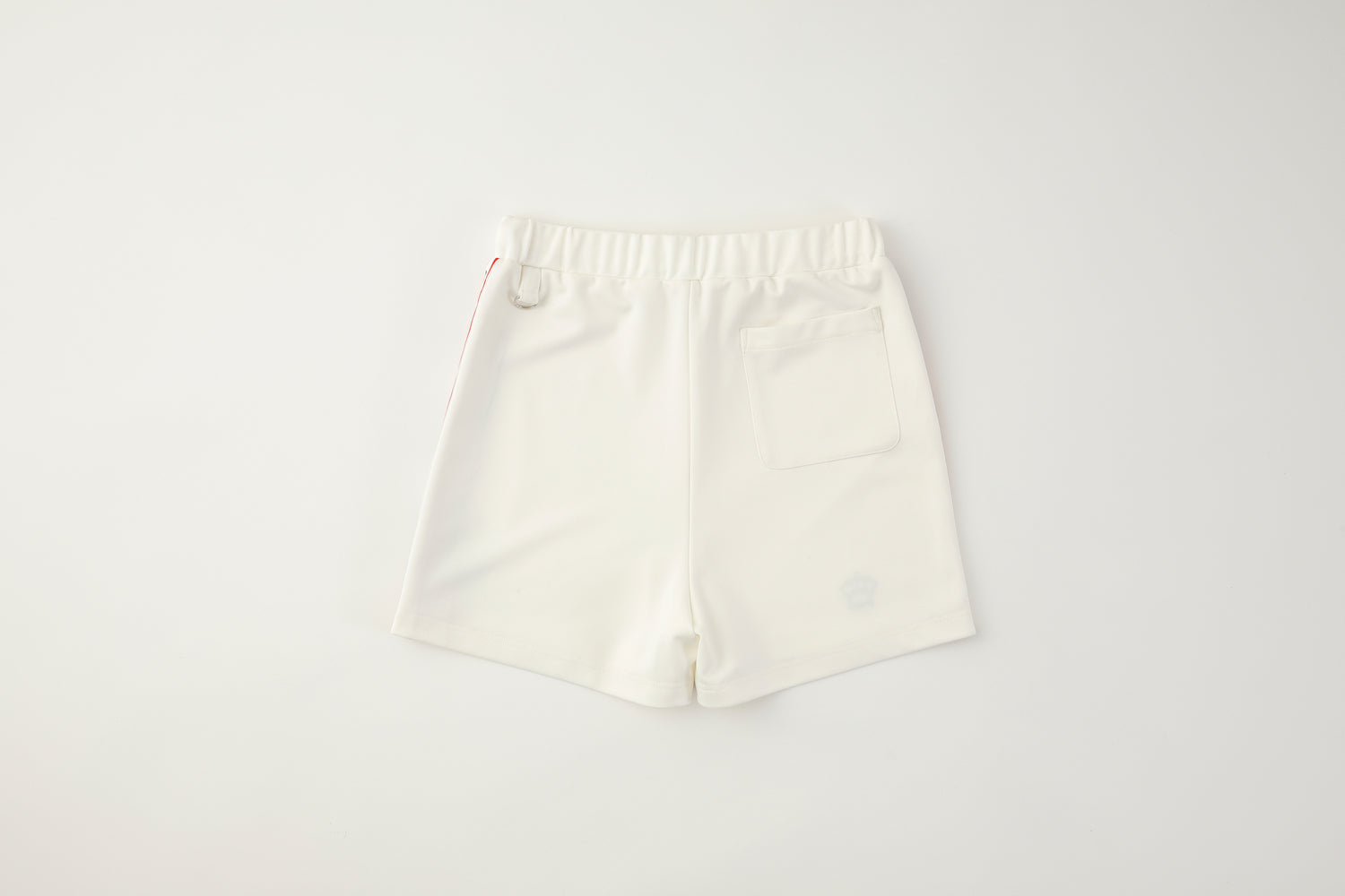 ハート×ほしロゴ ハーフパンツ(801Q4500)