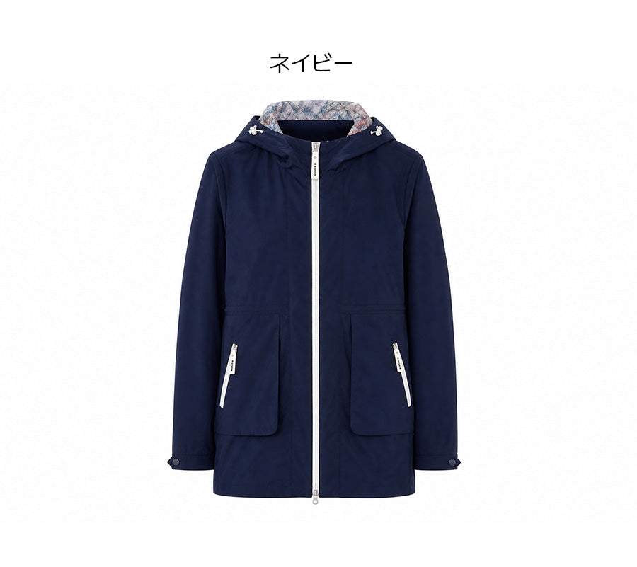 機能性ジャケット