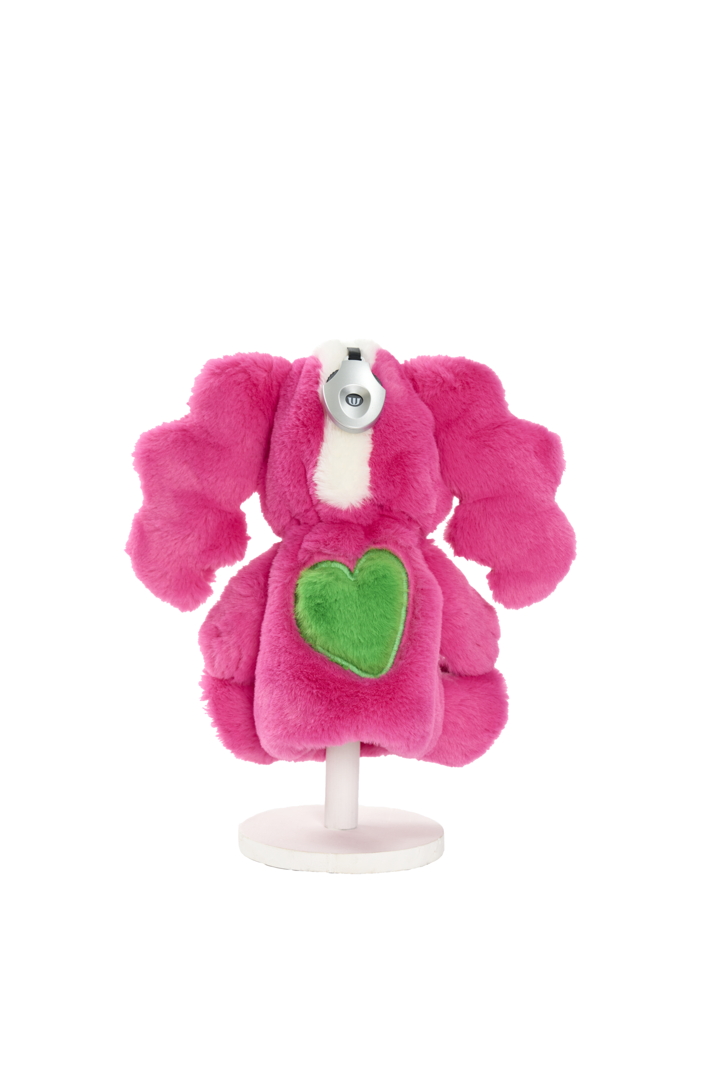 フワフワボアMeluフェアウェイカバー(703H6512)