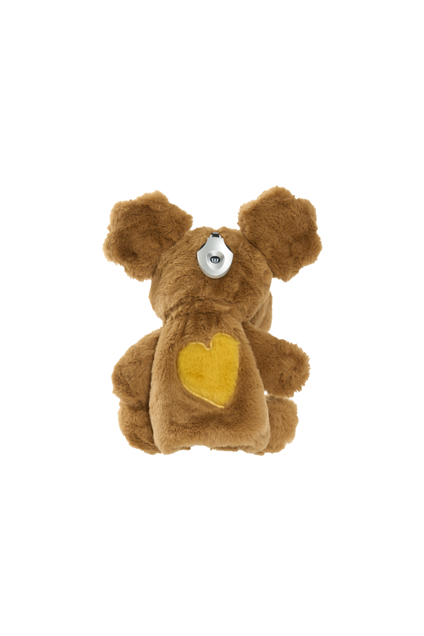 푹신푹신한 보아 ShuShu 페어웨이 커버 (703H6514)