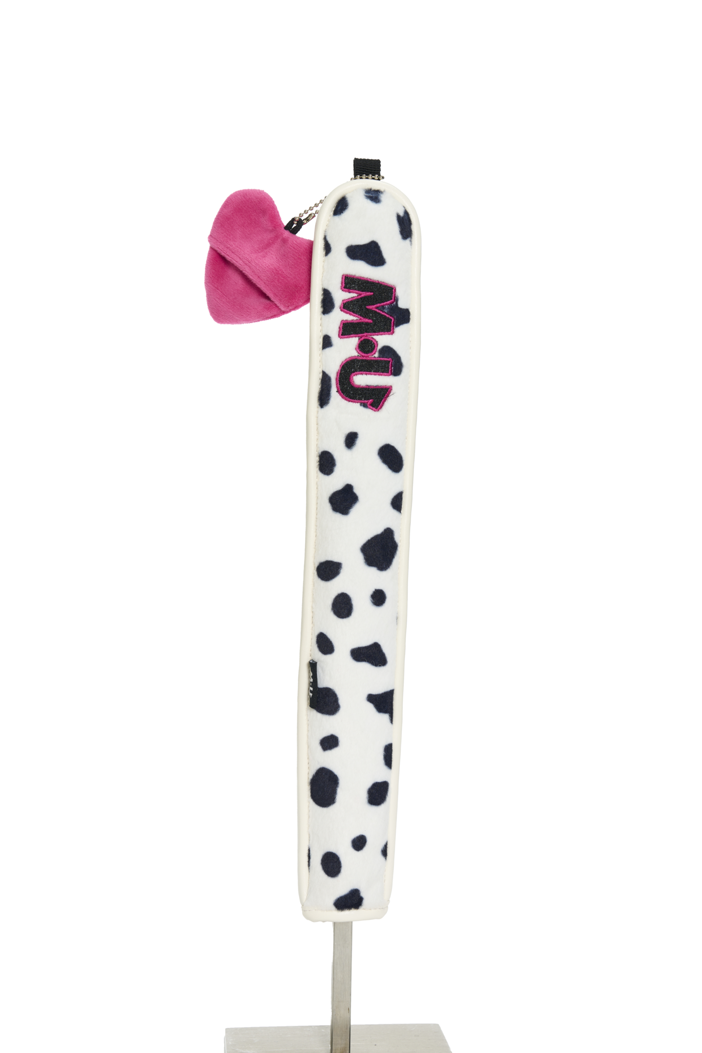 ダルメシアン柄アライメントスティックカバー(703H6918)