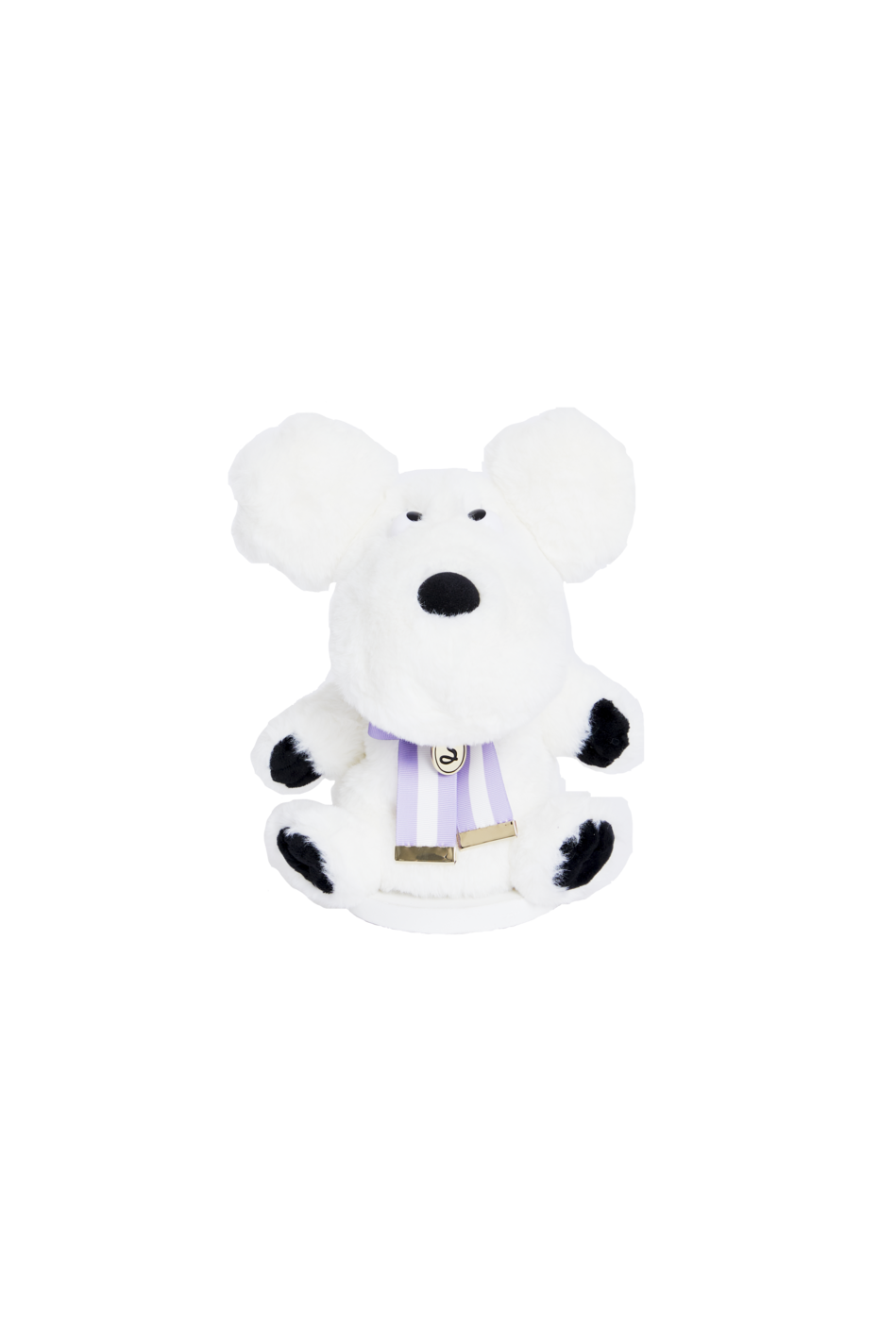 푹신푹신한 보아 ShuShu 페어웨이 커버 (703H6514)