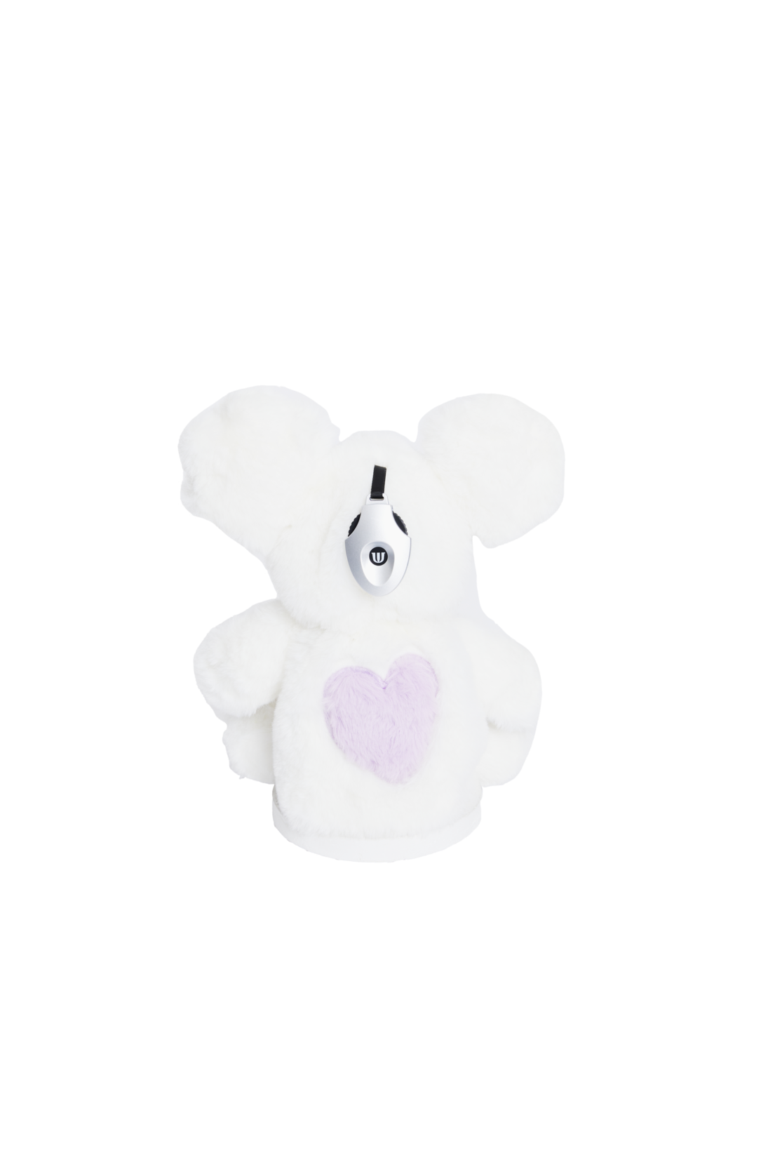 푹신푹신한 보아 ShuShu 페어웨이 커버 (703H6514)