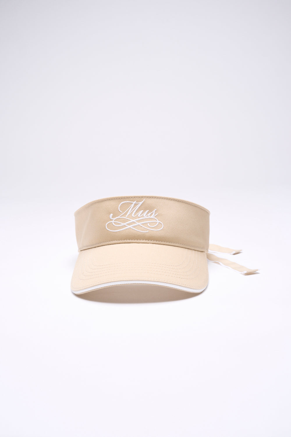 Back ribbon adjuster logo visor (701H2702)