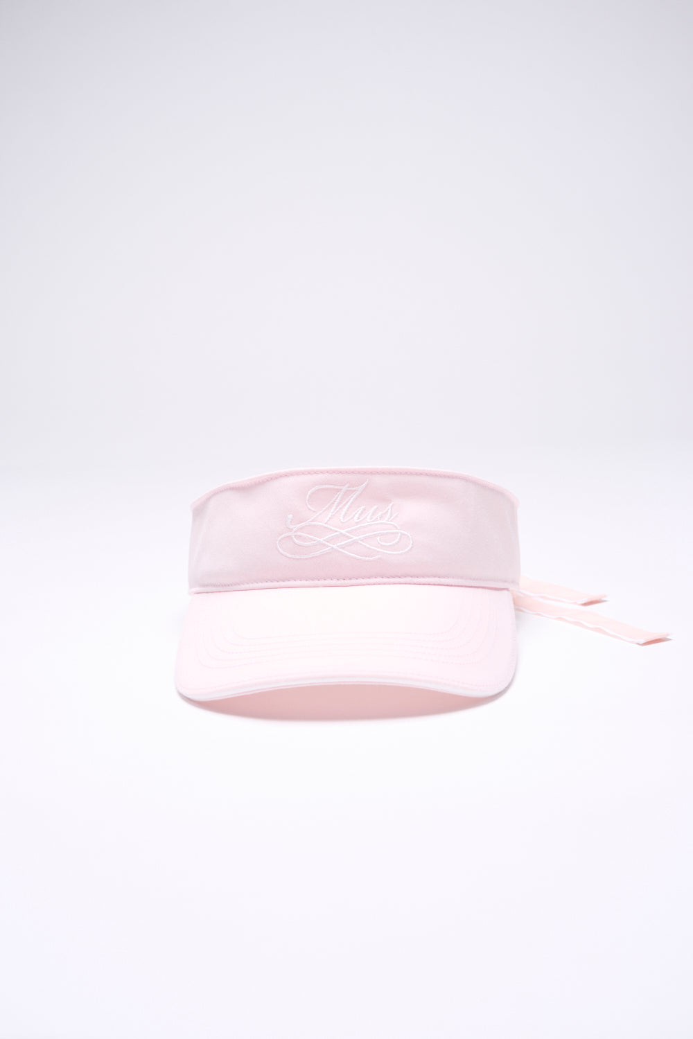 Back ribbon adjuster logo visor (701H2702)