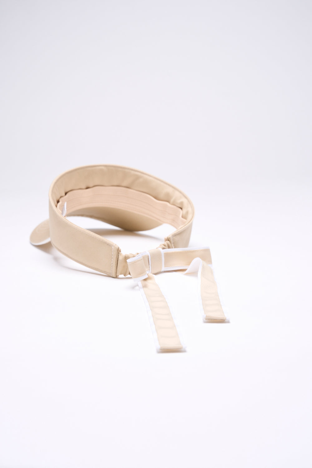 Back ribbon adjuster logo visor (701H2702)