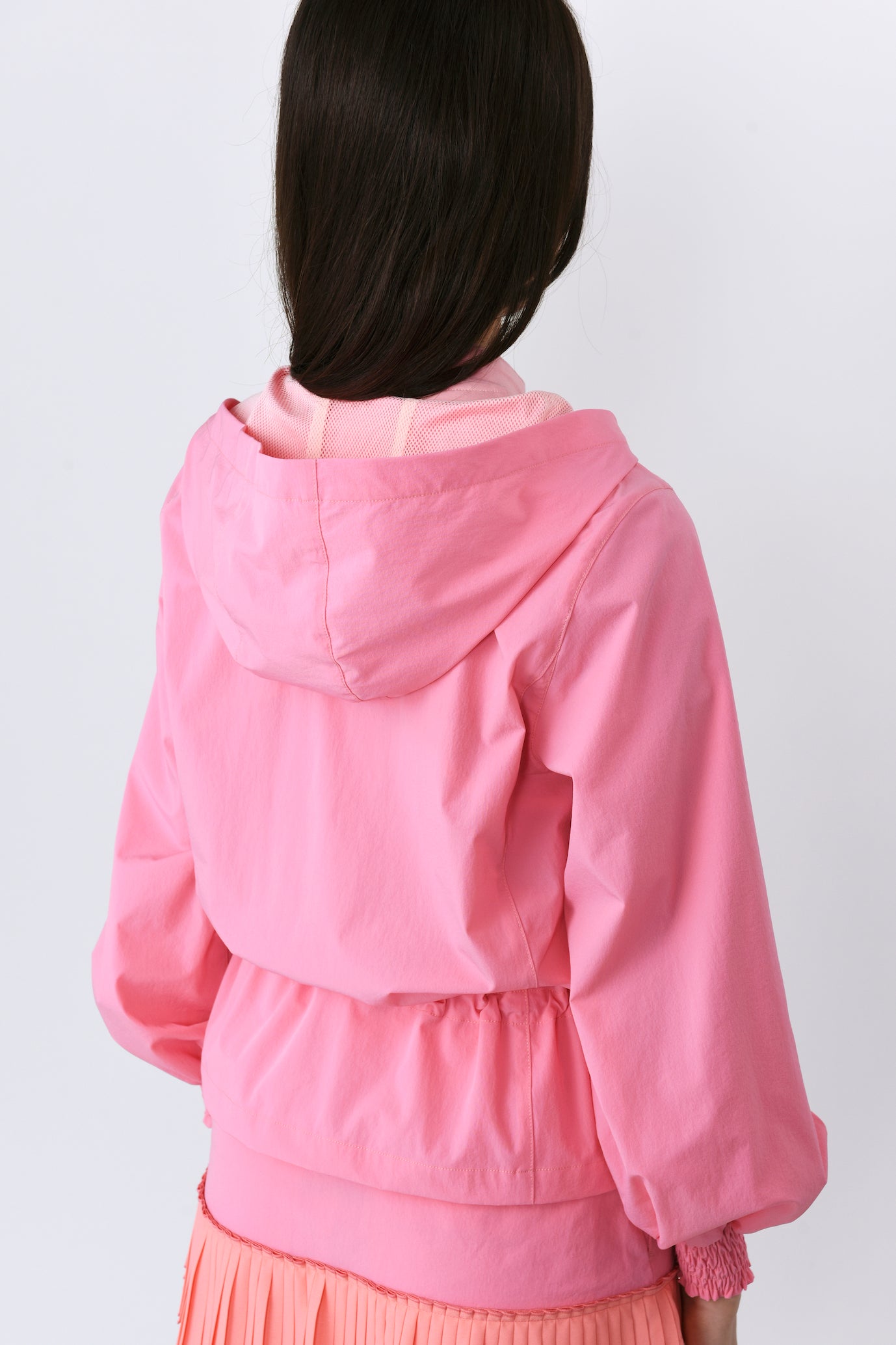 하이텐션 후디 블루종 (701J1602)