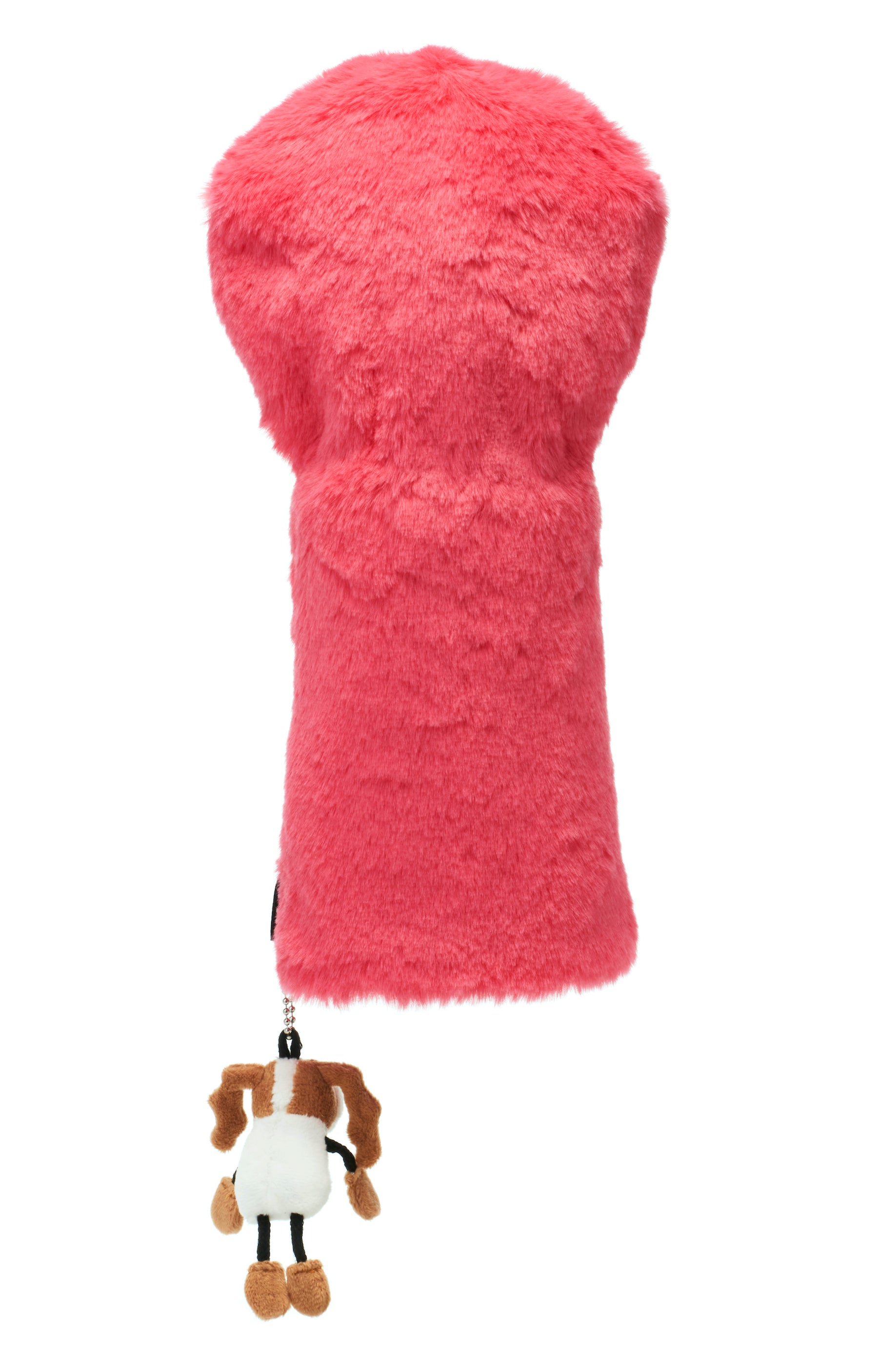 ふわふわボア肉球フェアウェイカバー(703J2512)※販売終了