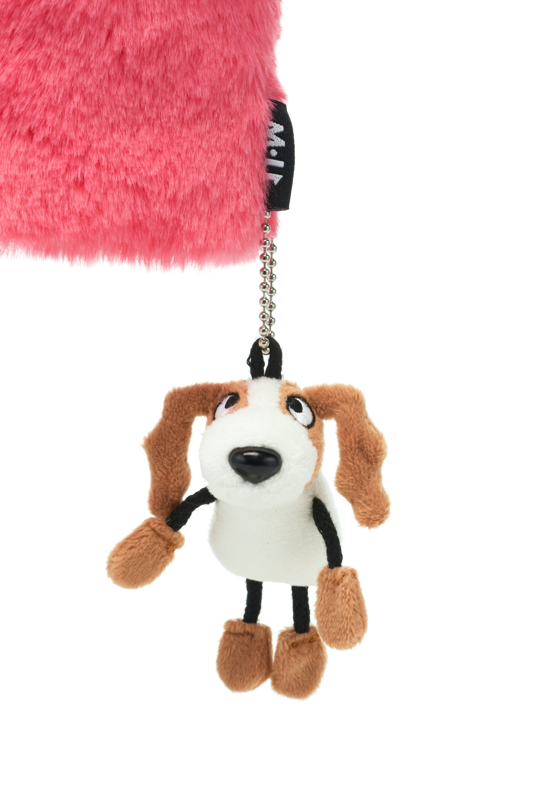 ふわふわボア肉球フェアウェイカバー(703J2512)※販売終了