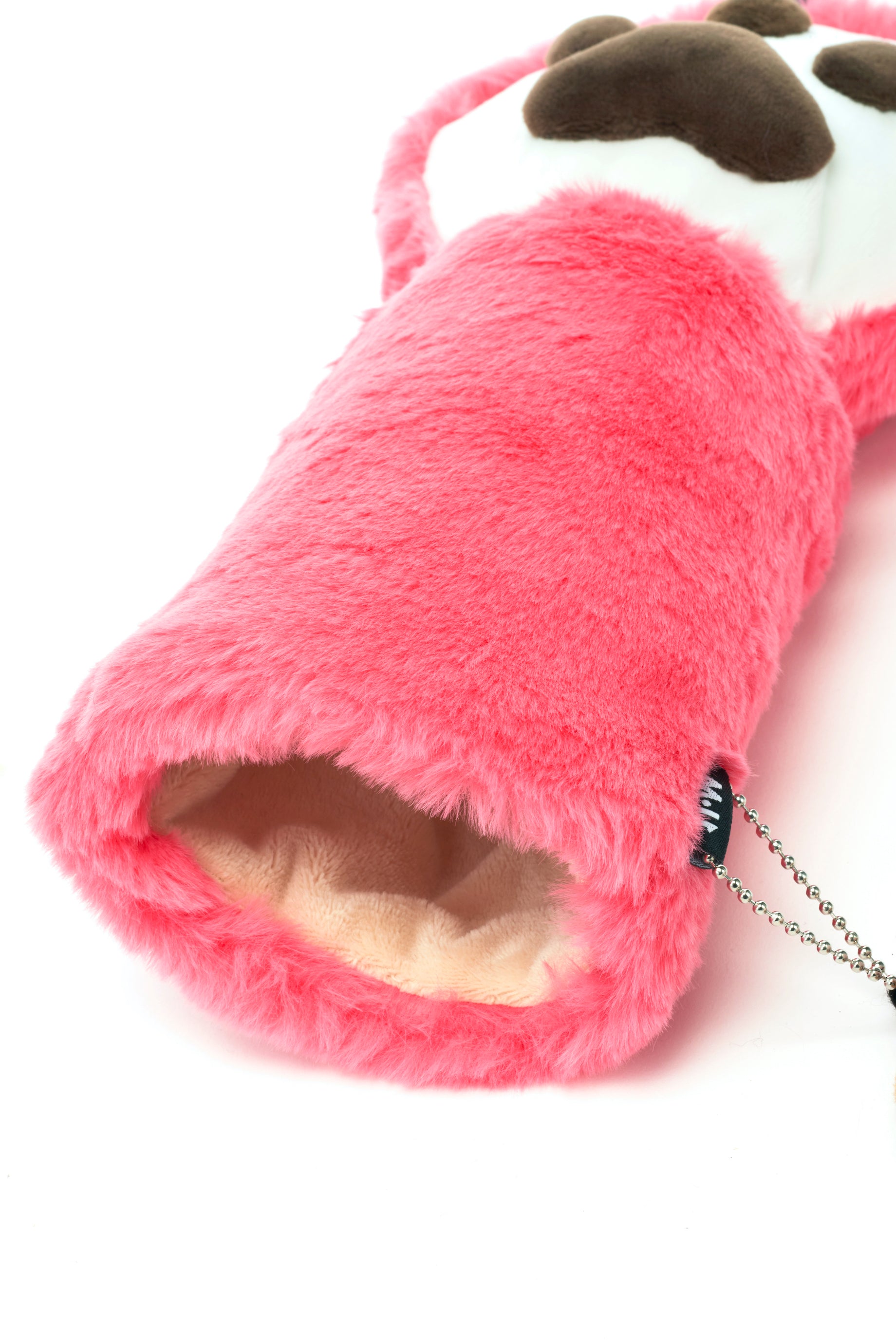 ふわふわボア肉球フェアウェイカバー(703J2512)※販売終了