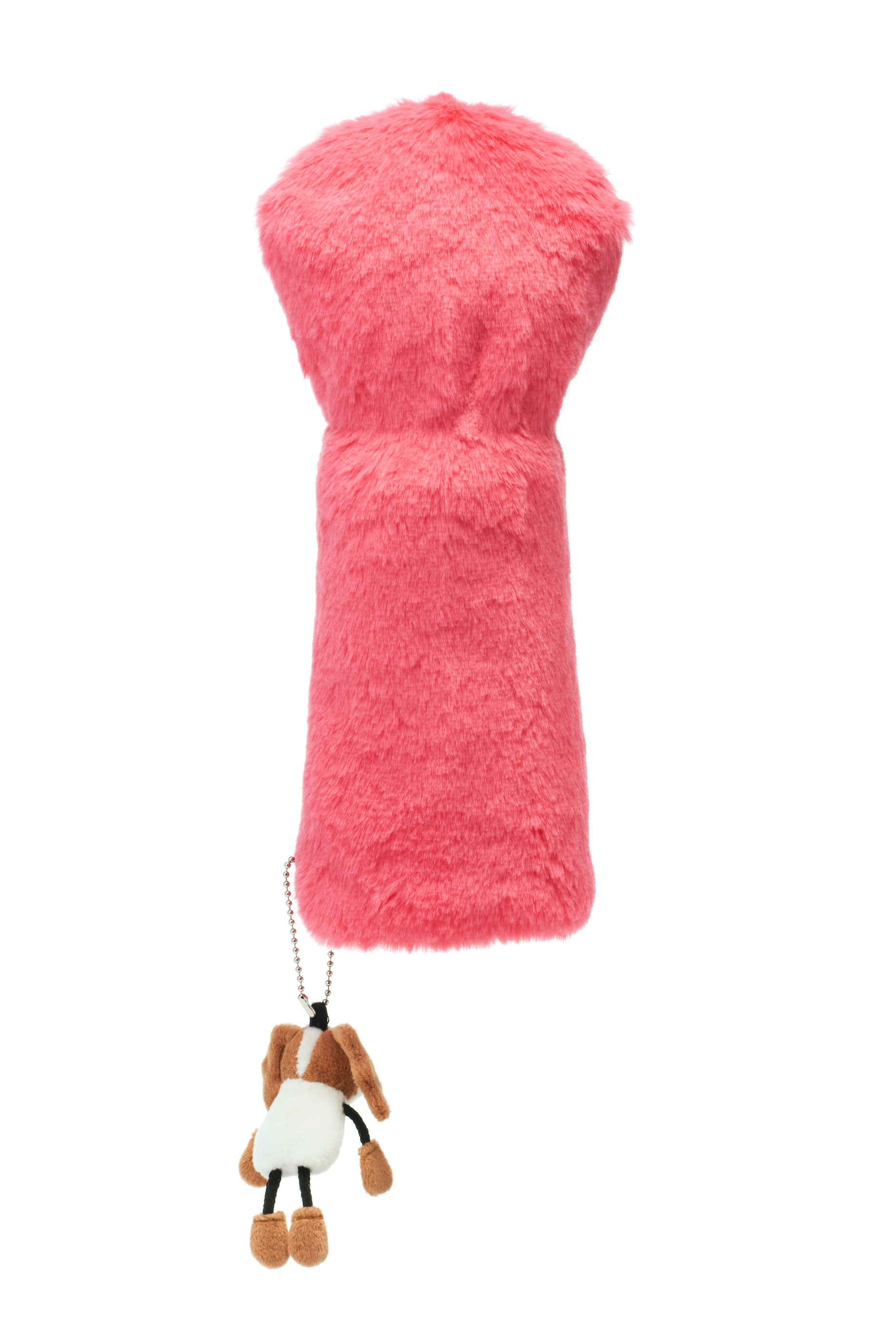 Fluffy boa paw utility cover (703J2552)
