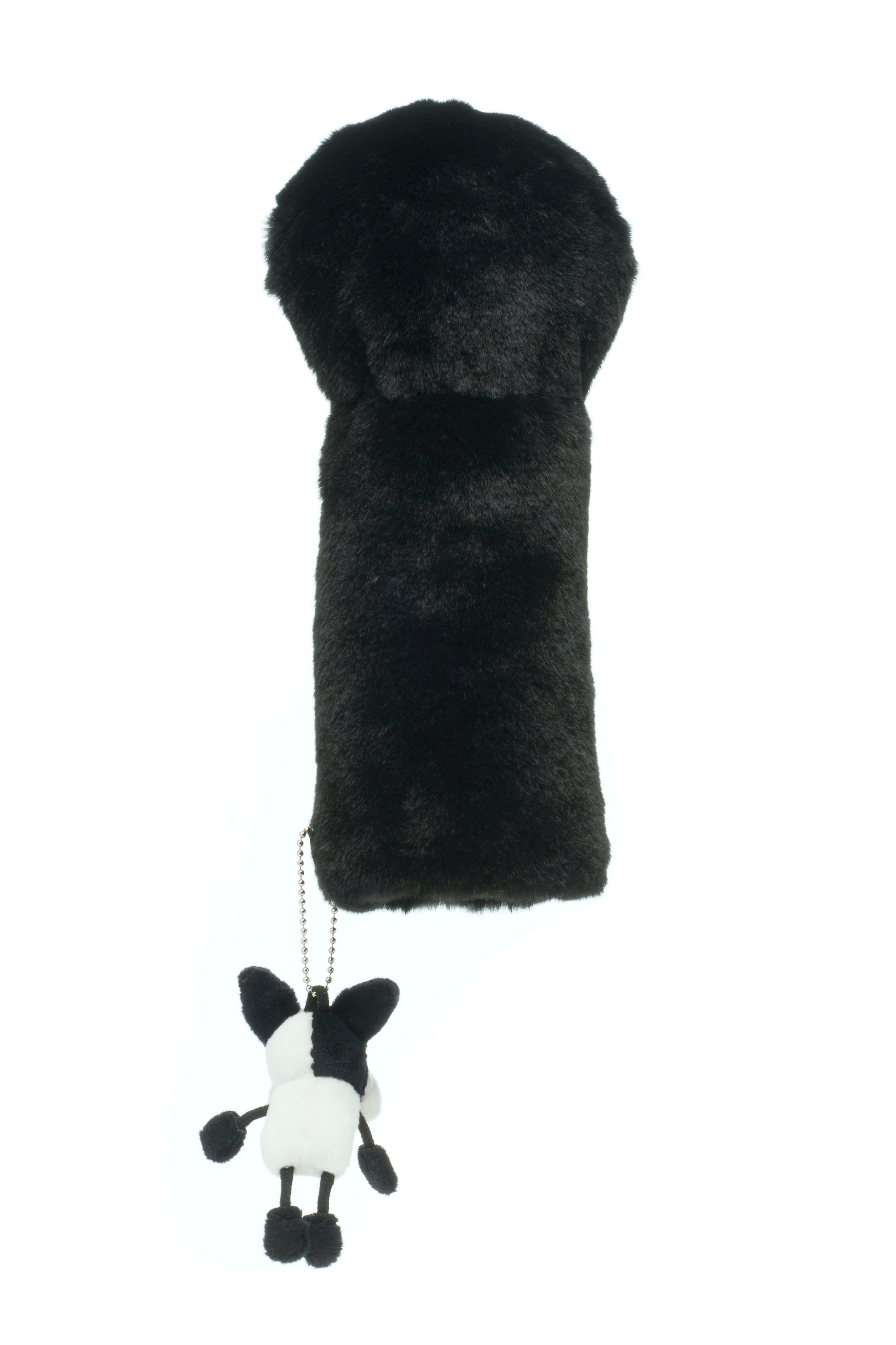 Fluffy boa paw utility cover (703J2552)