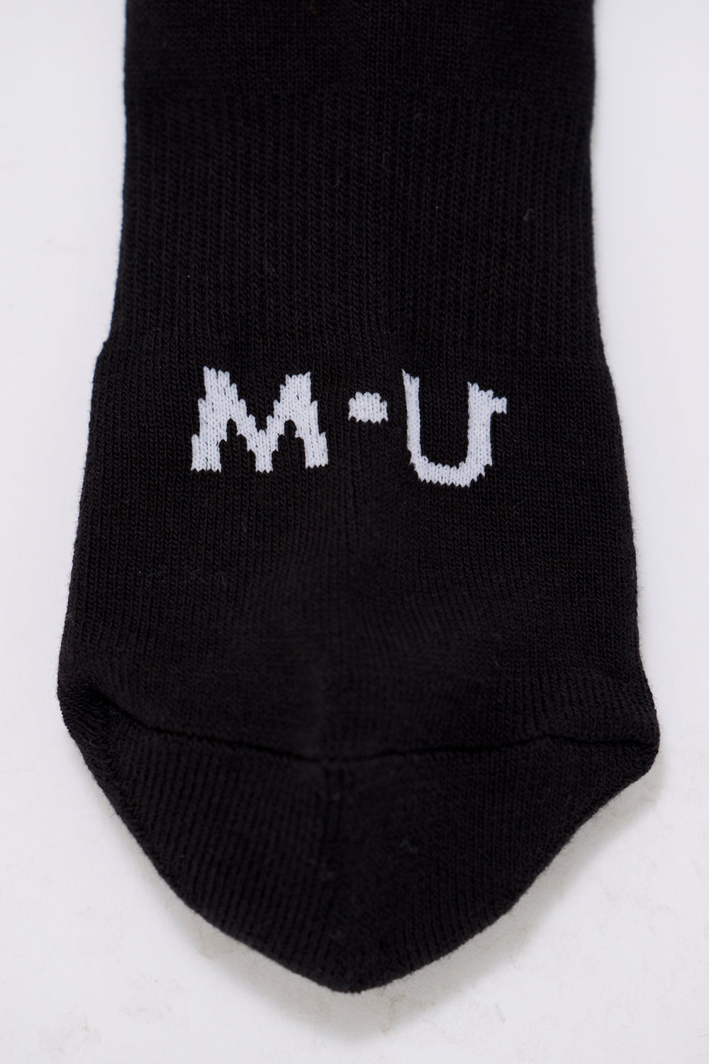 簡約線條高筒襪(801H3770)