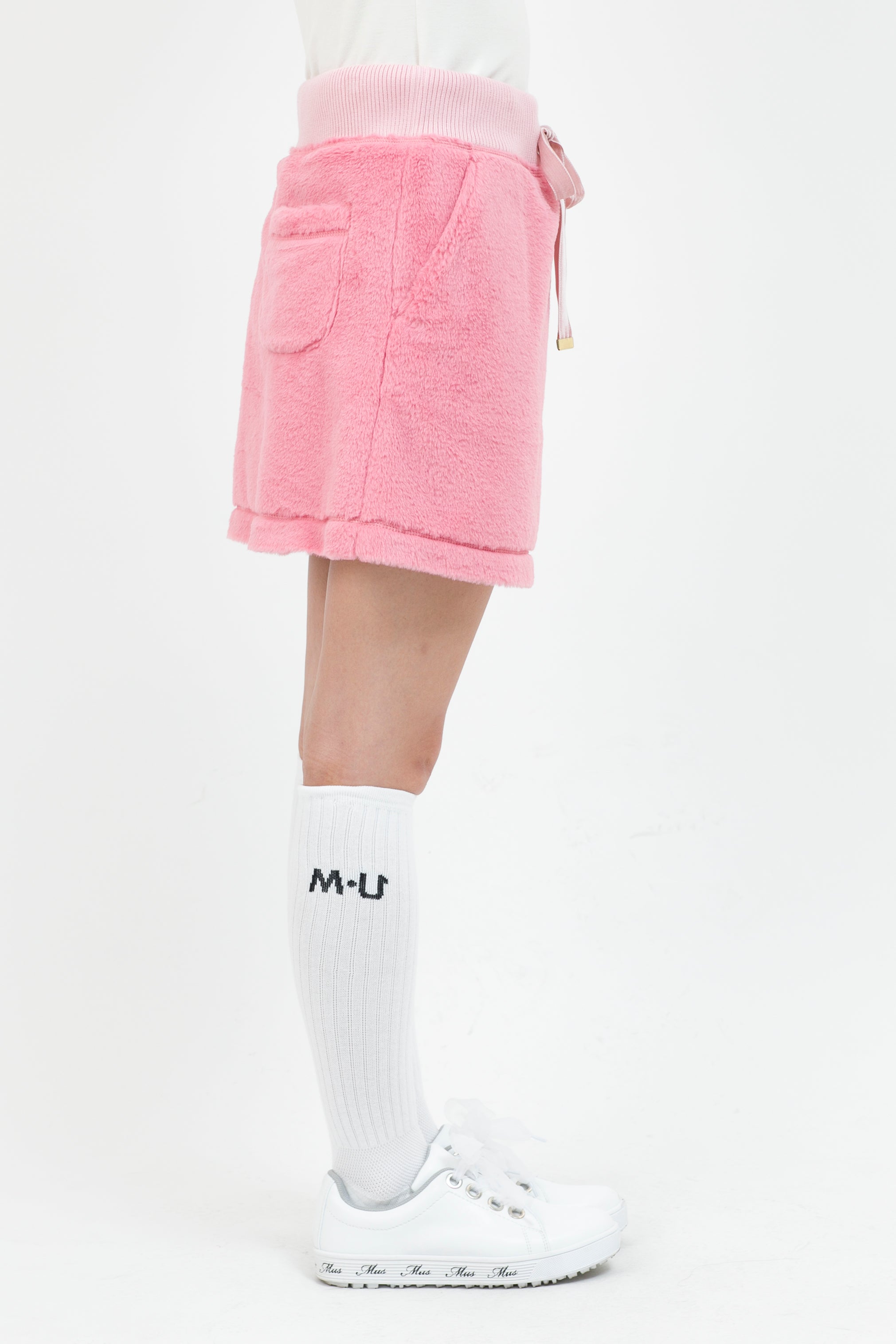 Boa skirt (801H8554)