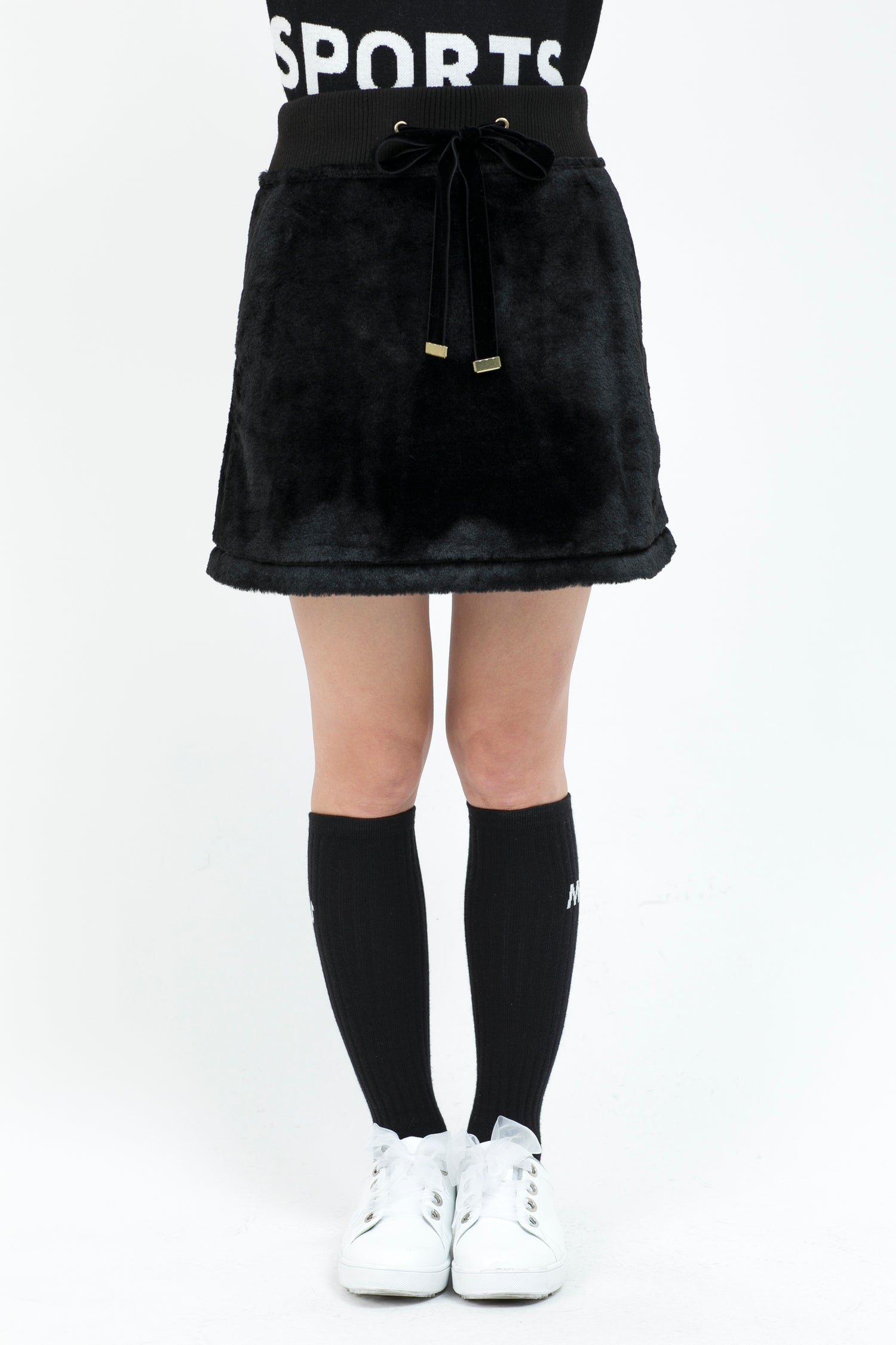 ボアスカート(801H8554)