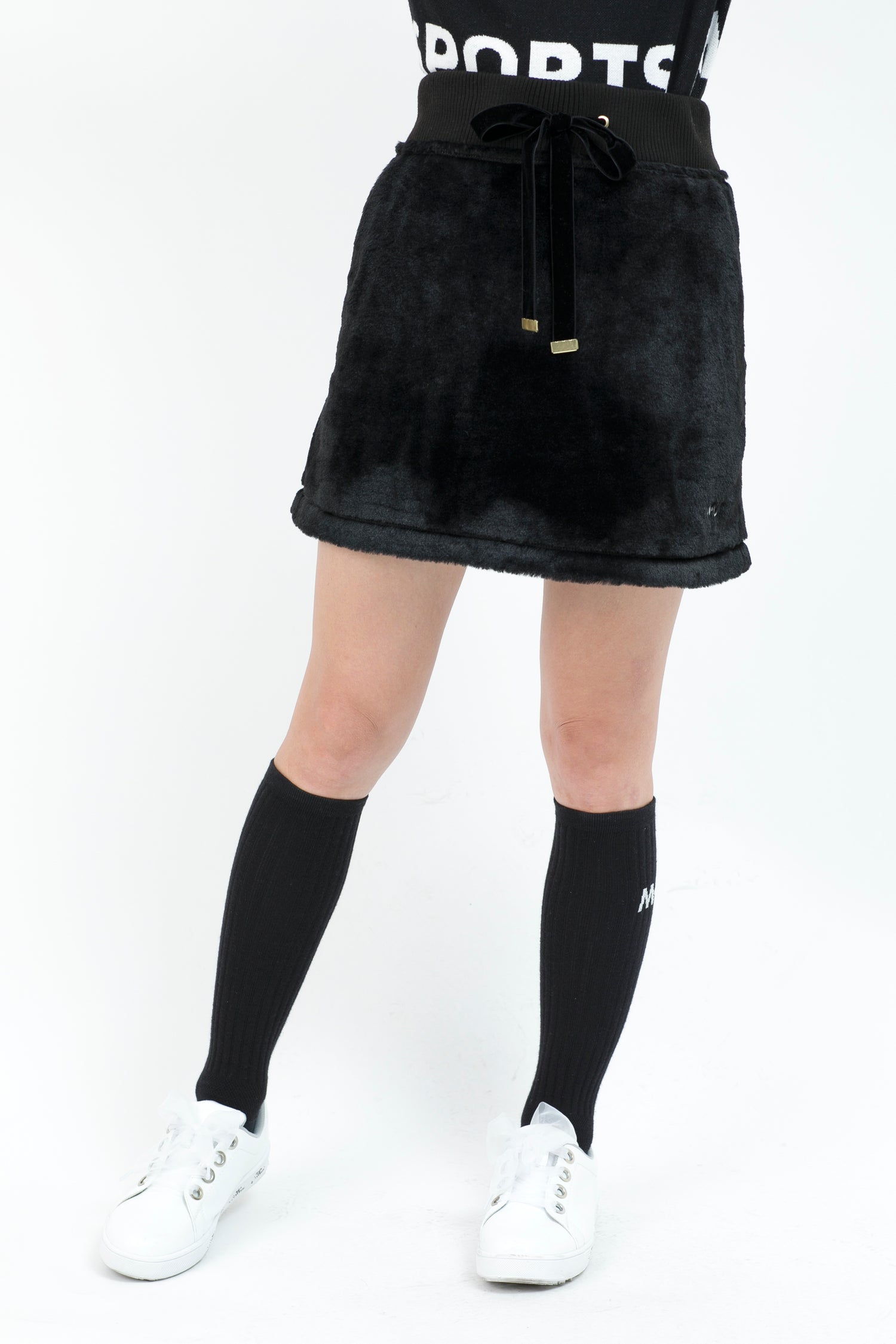 ボアスカート(801H8554)