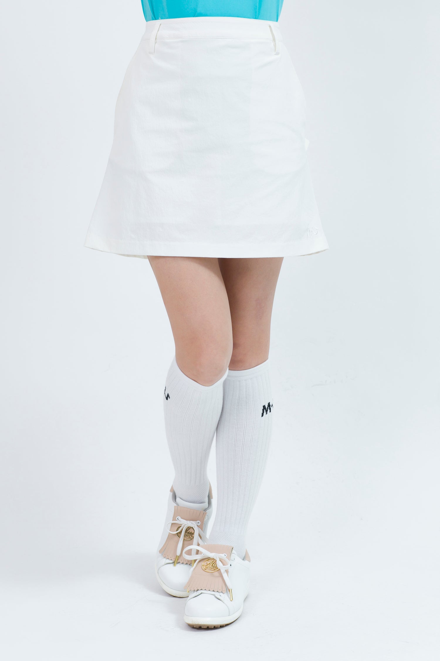 ハイテンションアシメトリースカート(801H8552)