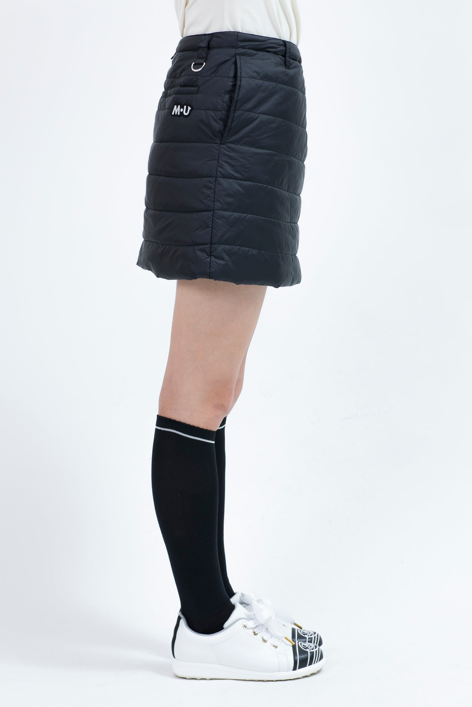 Filled skirt (801H8560K)