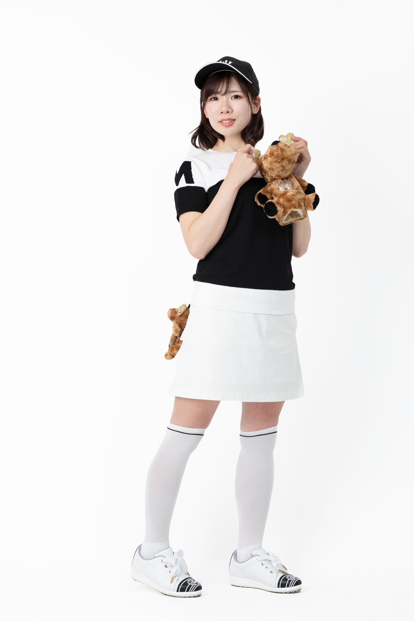 Short sleeve intershirt turtle knit (801H8258K)
