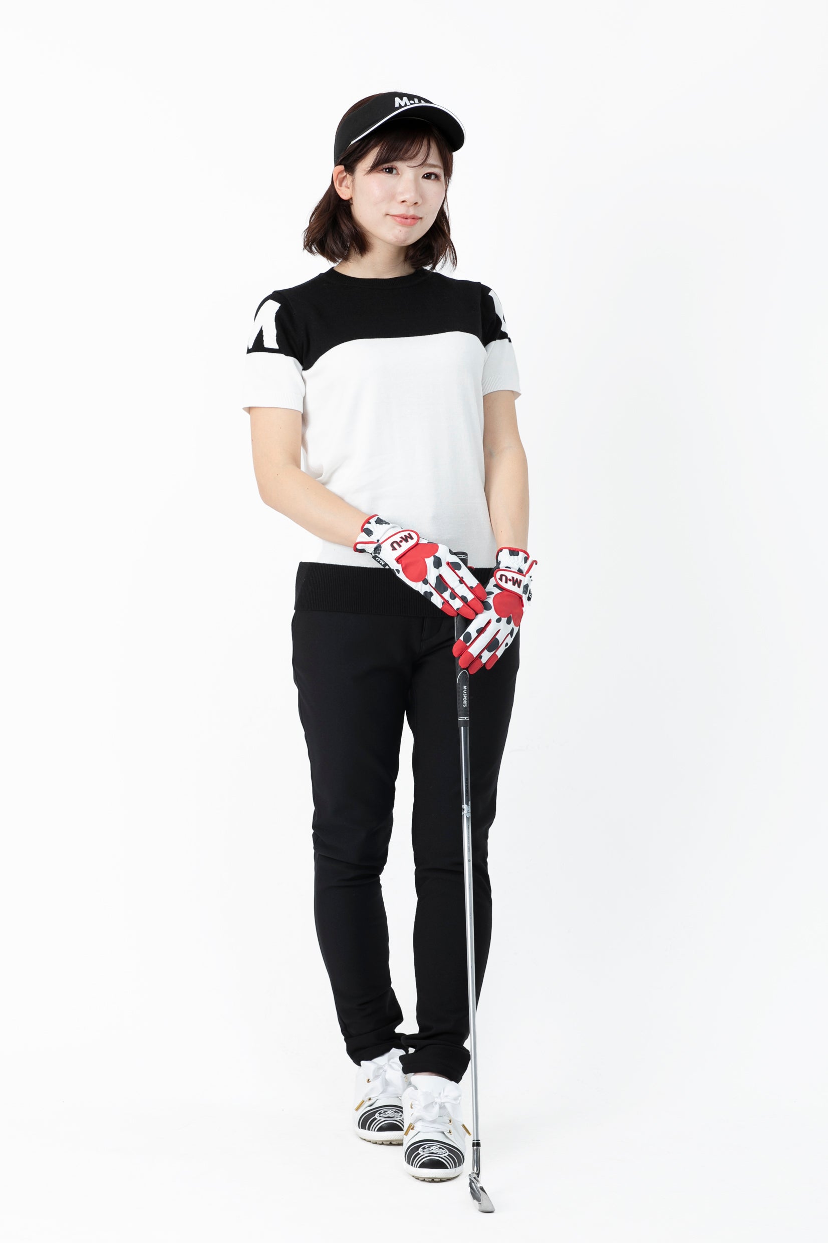 Short sleeve intershirt turtle knit (801H8258K)