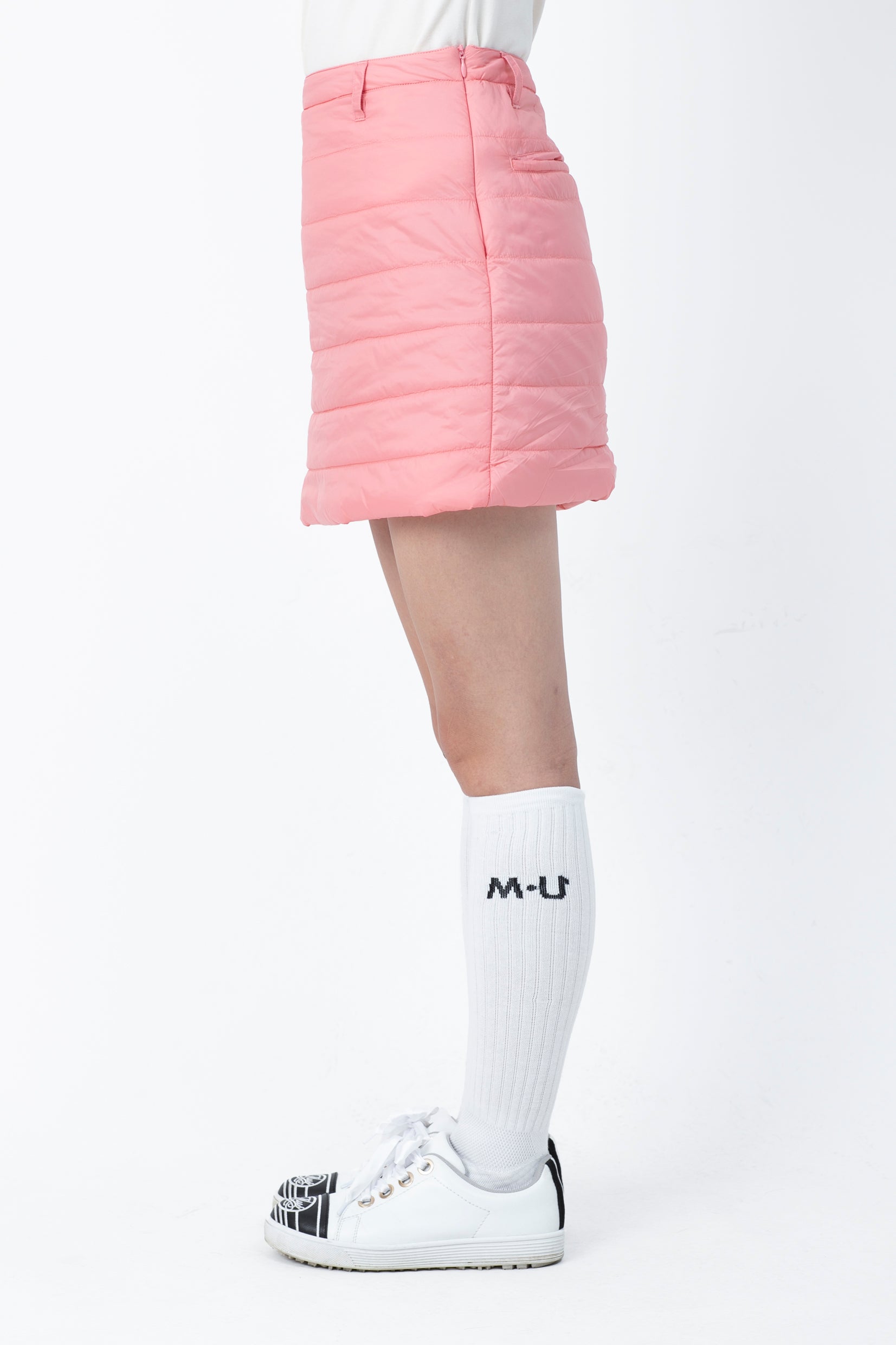 Filled skirt (801H8560K)