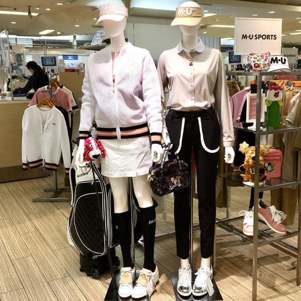 M・U SPORTS 京王百貨店 新宿店 東京都