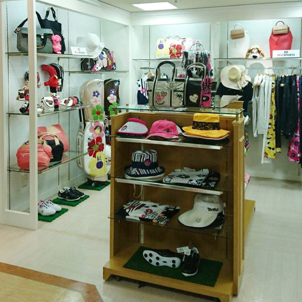 M・U SPORTS 丸広 川越店 埼玉県