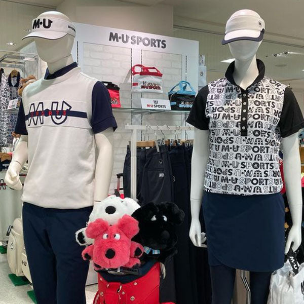 M・U SPORTS 丸広 川越店 埼玉県