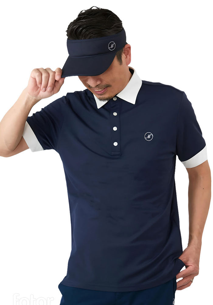 Golf wear and golf equipment M・U SPORTS official online