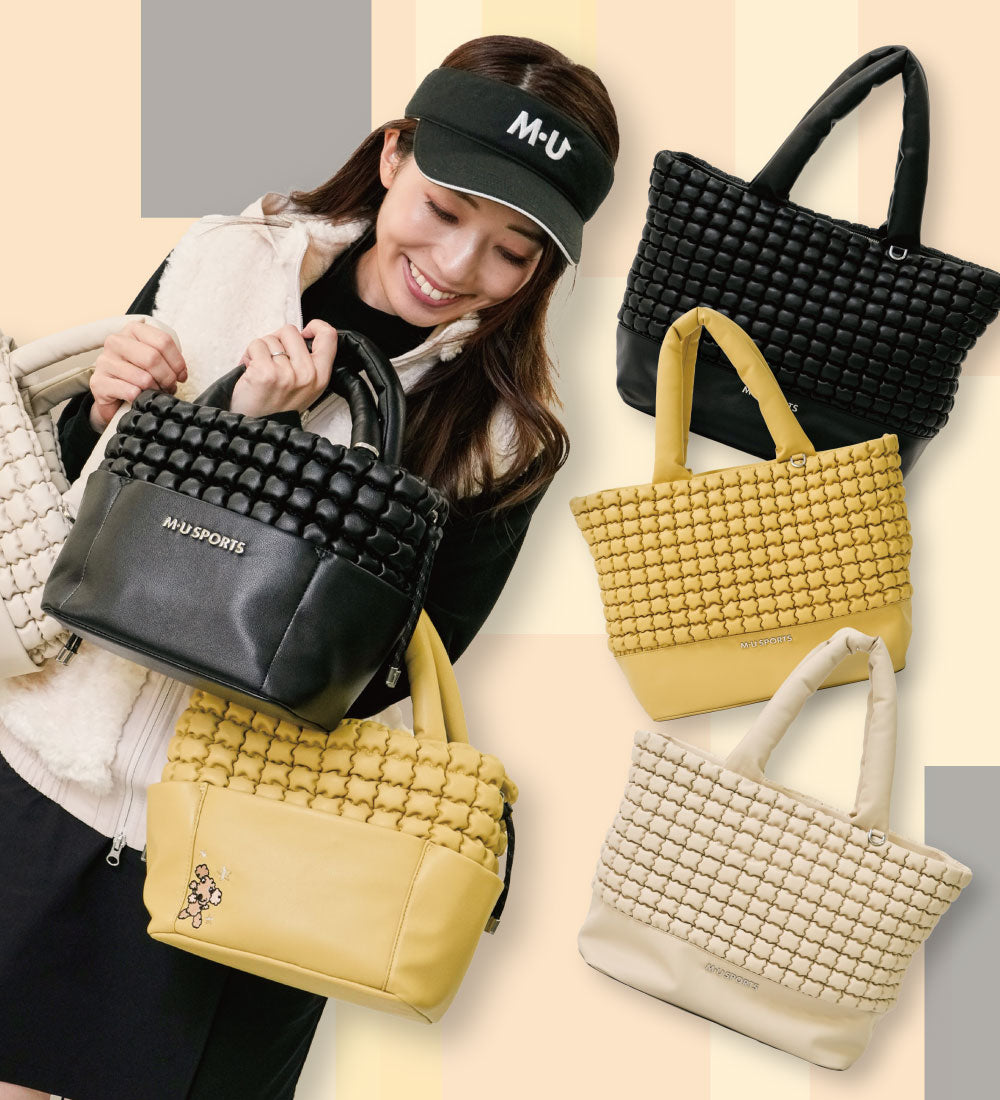 M．USPORTS  ゴルフウエアー上下セット ゴルフウェア・ラウンド用品 M・U SPORTS公式オンラインショップ