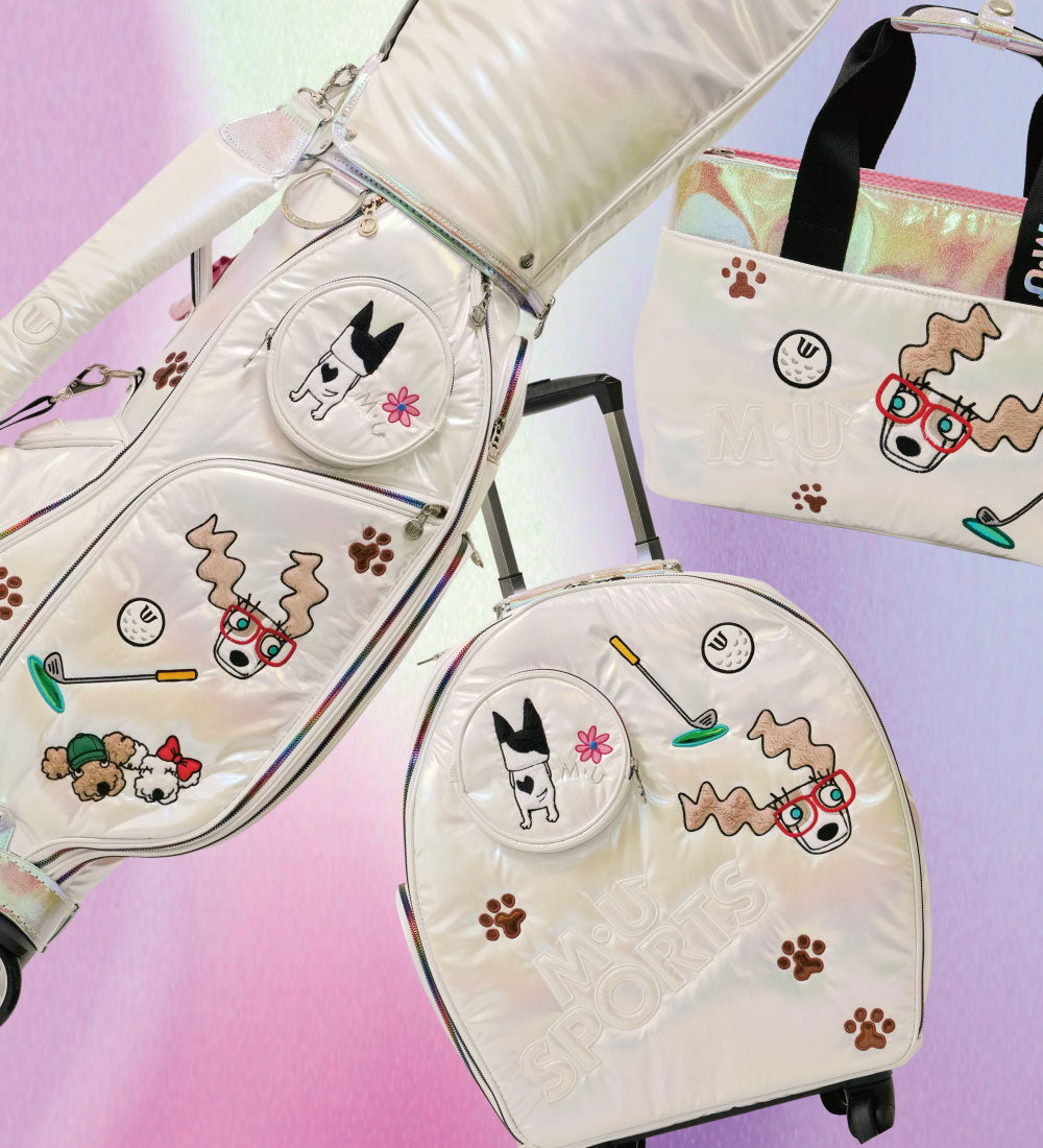 ゴルフウェア・ラウンド用品 M・U SPORTS公式オンラインショップ