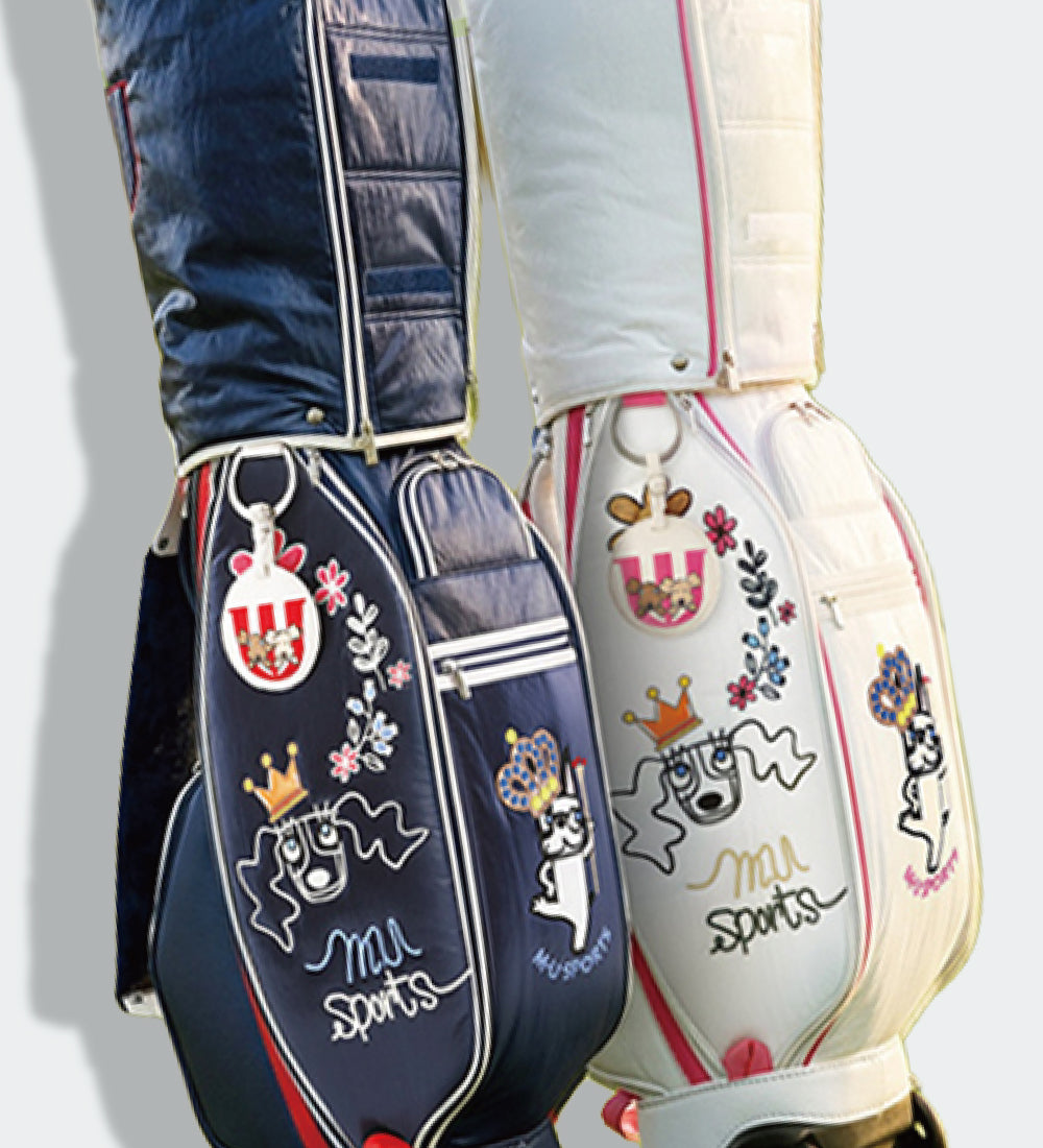 ゴルフウェア・ラウンド用品 M・U SPORTS公式オンラインショップ – M