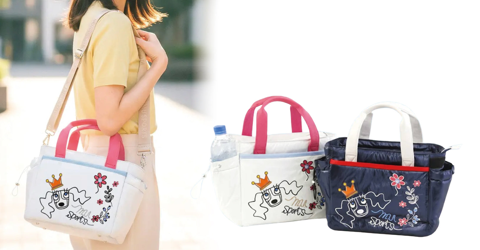 ゴルフウェア・ラウンド用品 M・U SPORTS公式オンラインショップ – M