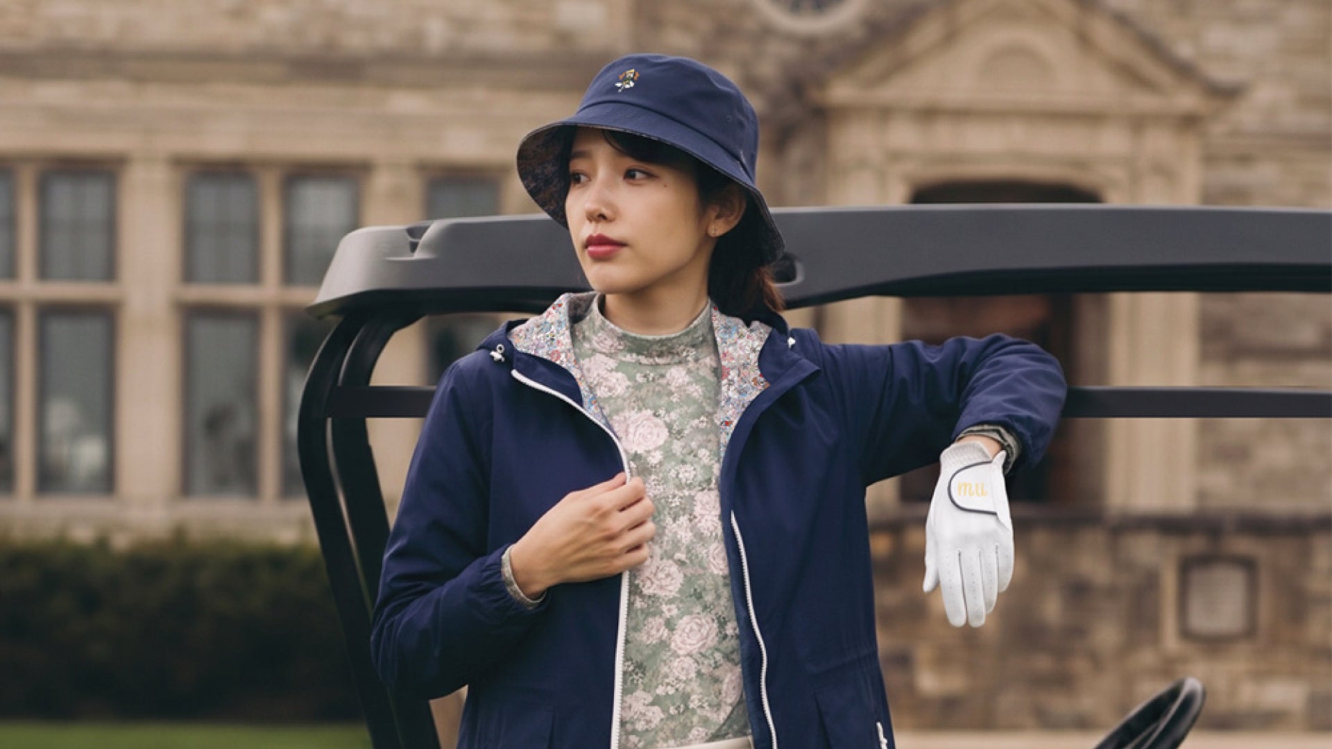 Golf wear and golf equipment M・U SPORTS official online shop – M