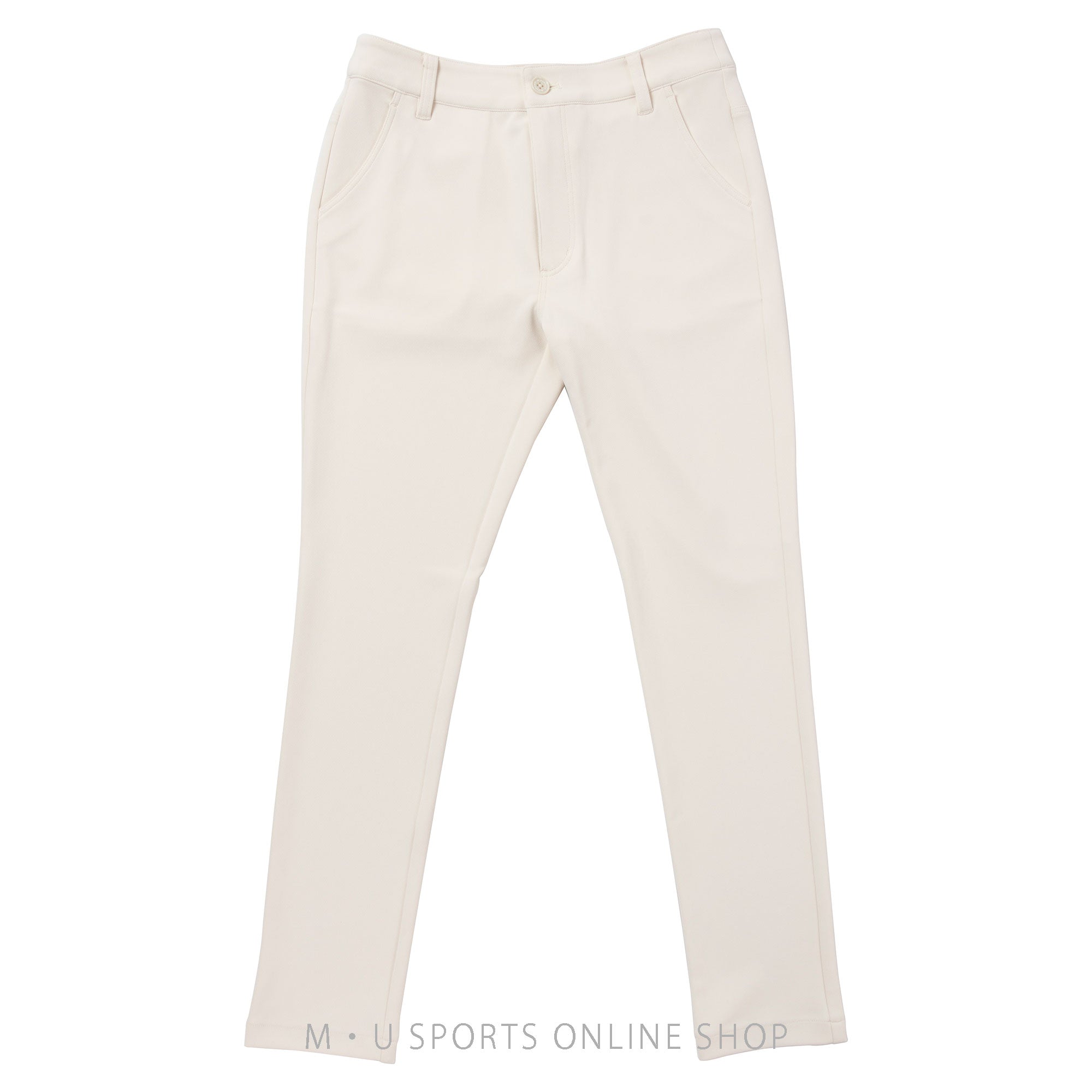 High tension twist pants (701J6542)