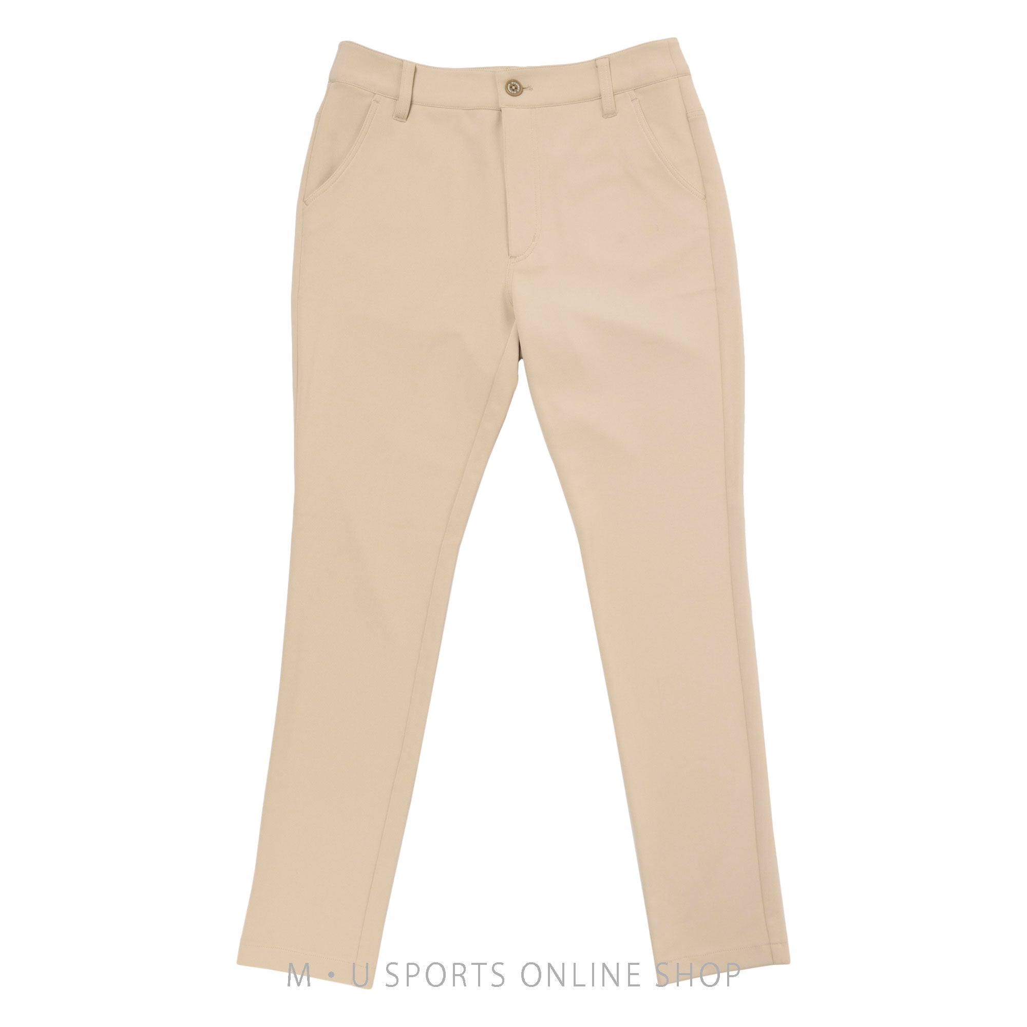 High tension twist pants (701J6542)