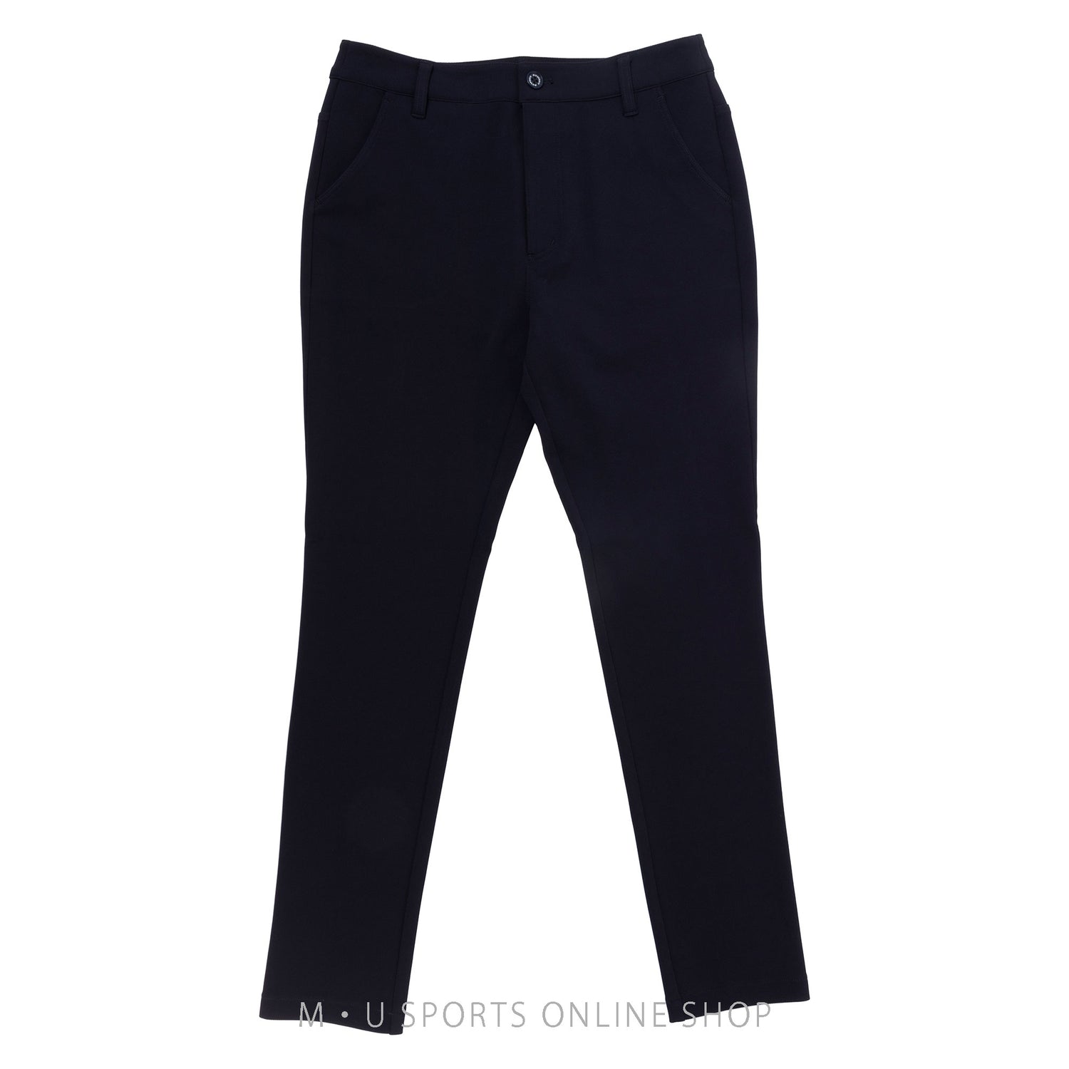 High tension twist pants (701J6542)