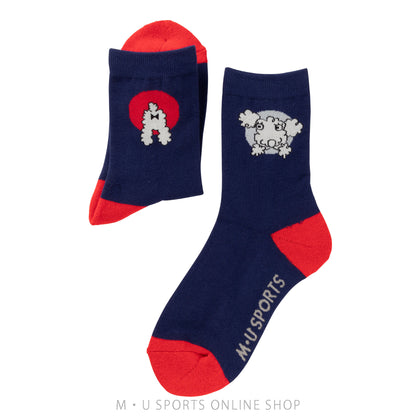 Regular socks (701J6754)