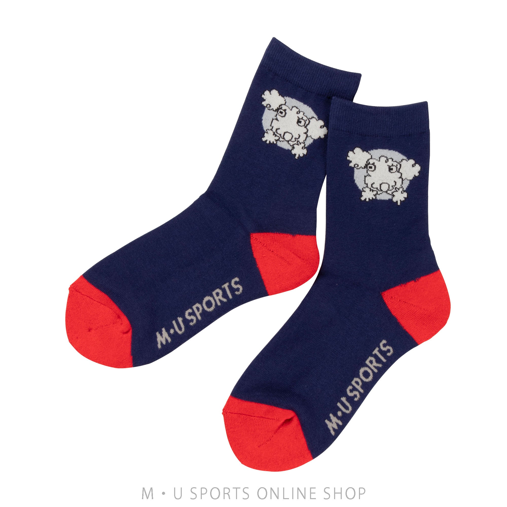 レギュラーソックス（701J6754）