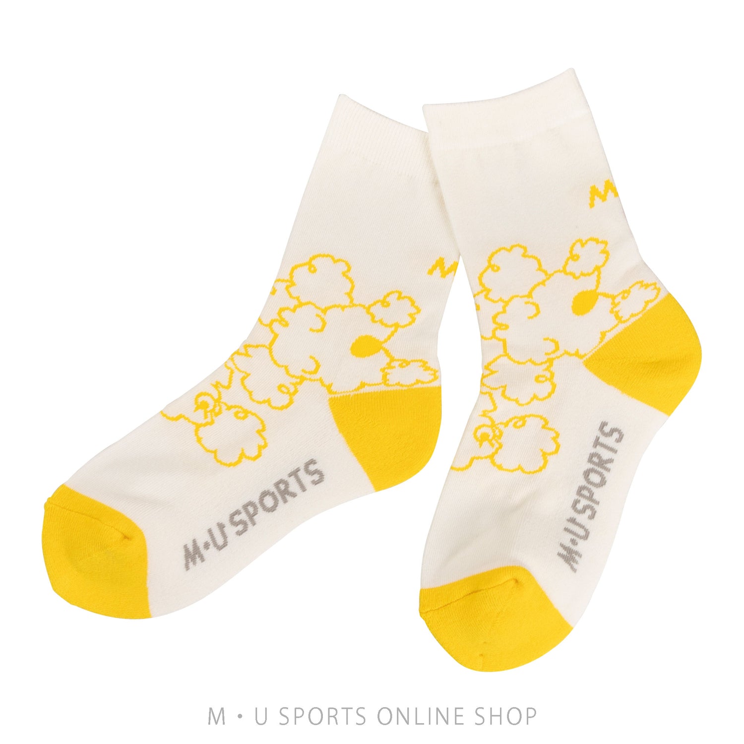 Regular socks (701J7752)