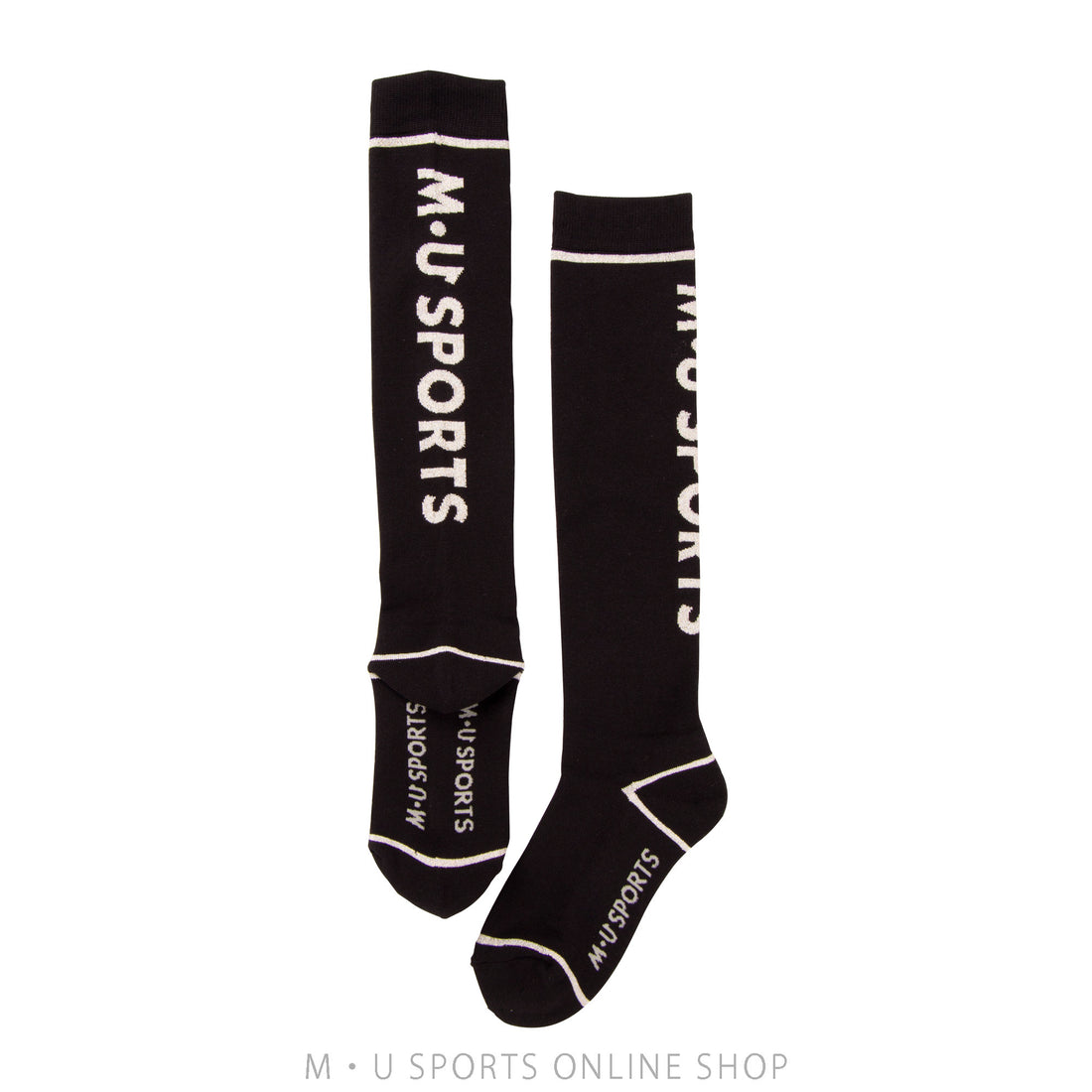 Knee-high socks (701J7754)
