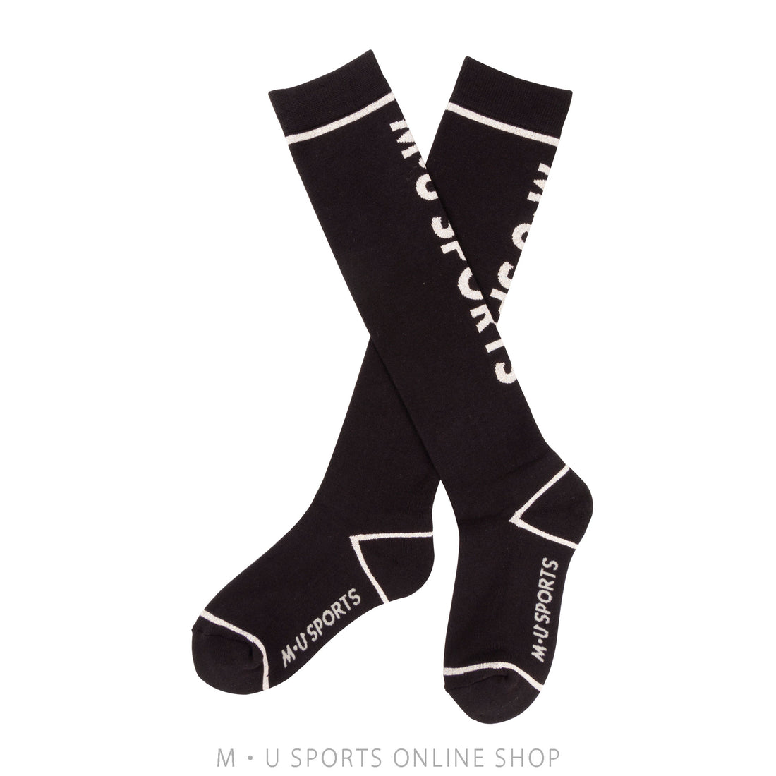 Knee-high socks (701J7754)