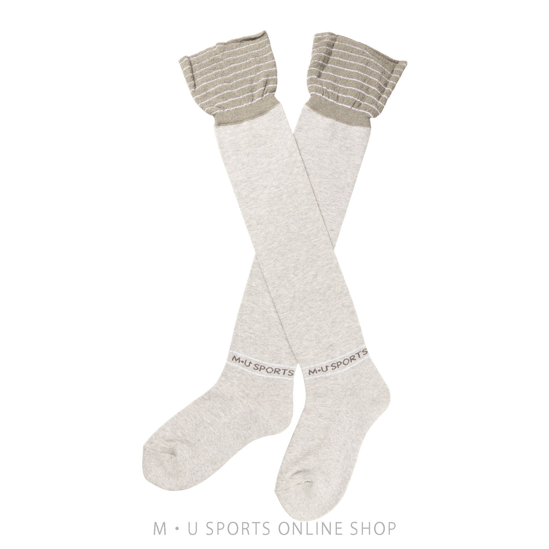 Knee-high socks (701J7758)