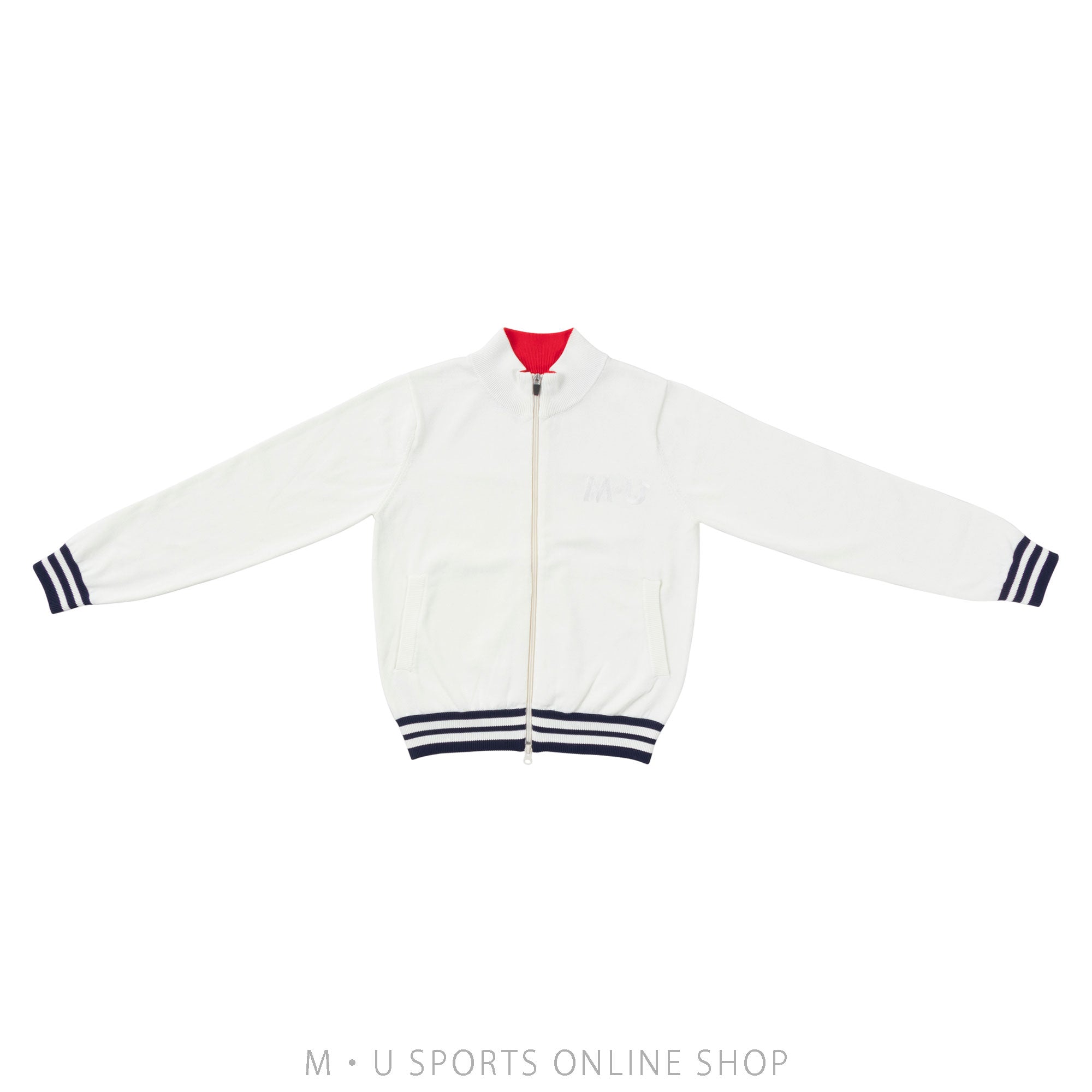 M・U SPORTS レディース ブルゾン – M・U SPORTS ONLINE SHOP