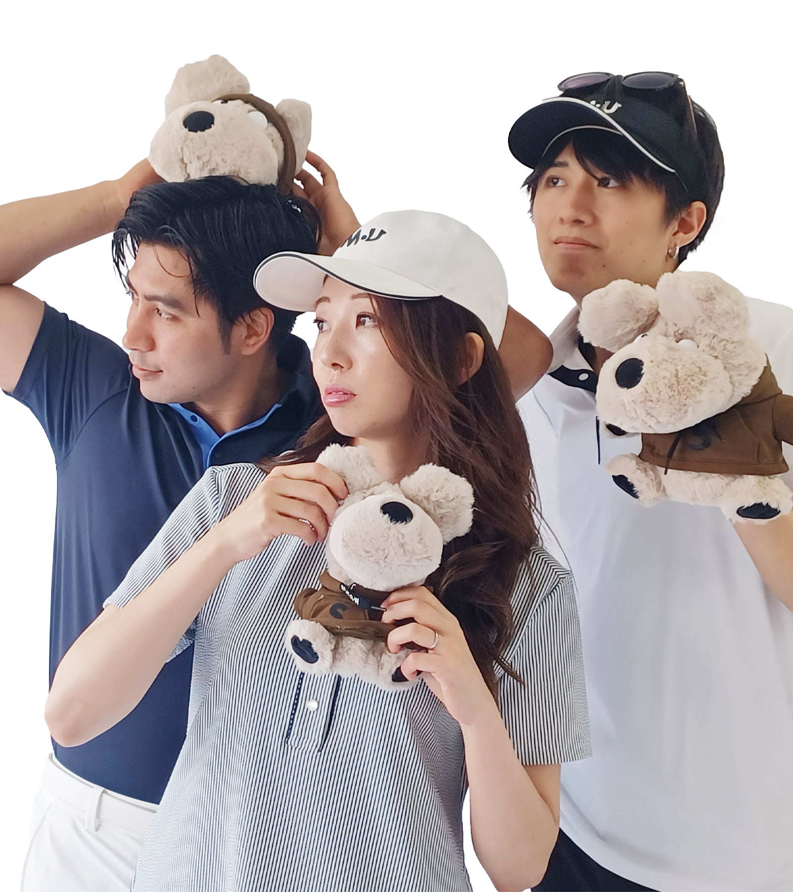 半袖バックメッシュメンズシャツ