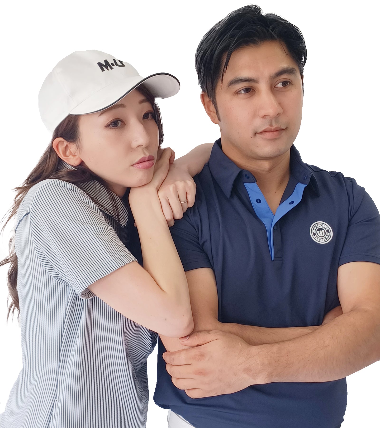 短袖後背網眼男襯衫