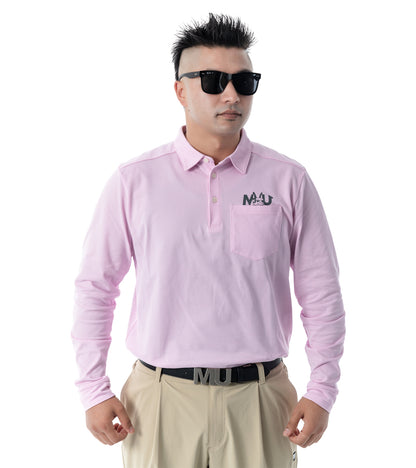 カノコメンズ長袖シャツ