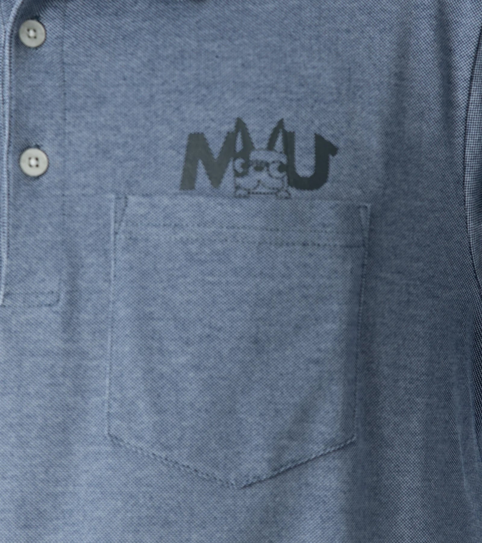 カノコメンズ長袖シャツ